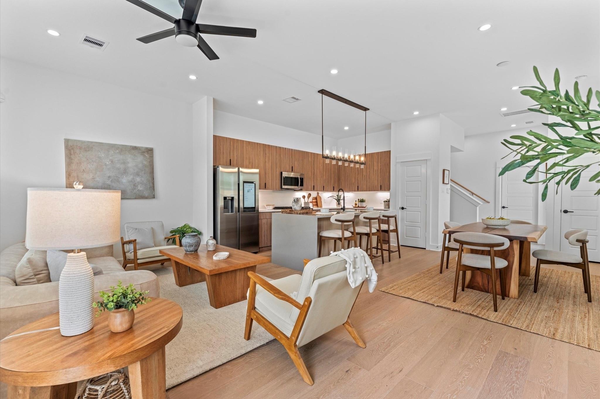 Tuskegee Heights Ln, Houston, TX 77091