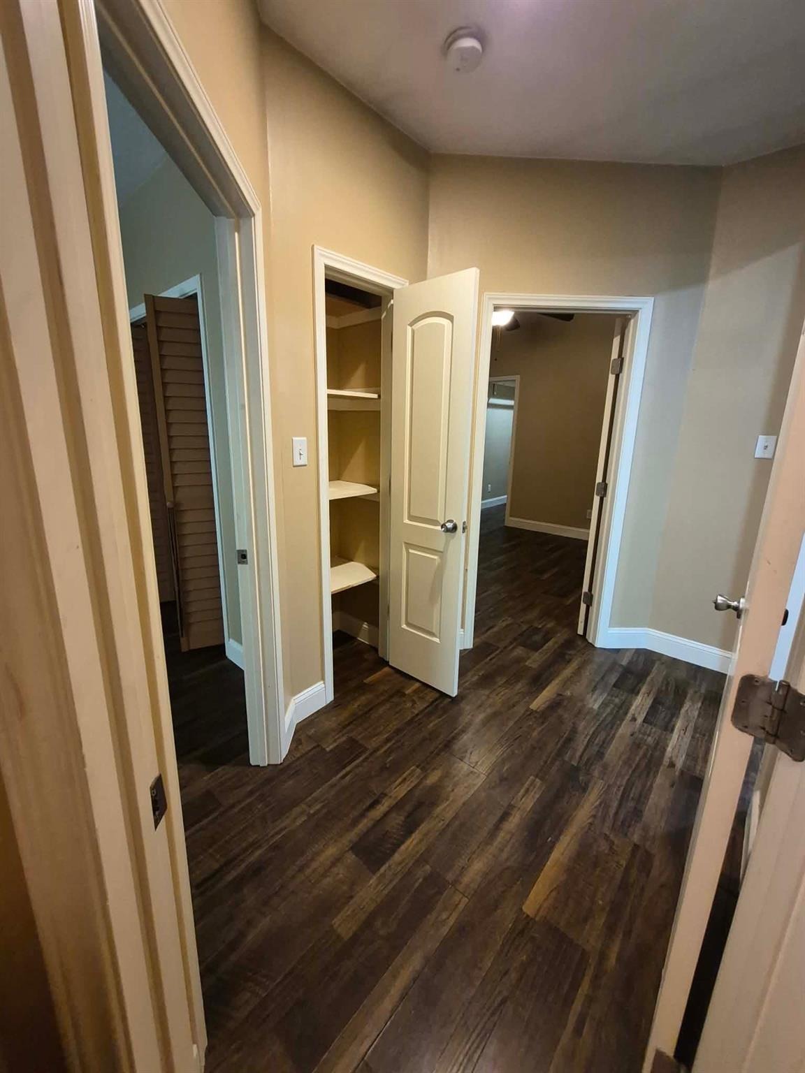 Snowden St, Houston, TX 77028 #1