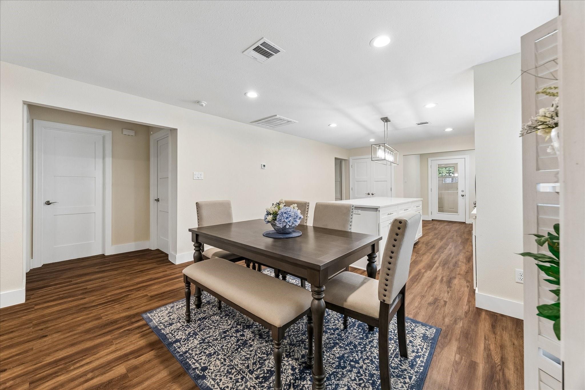 32nd St, Houston, TX 77018 #1