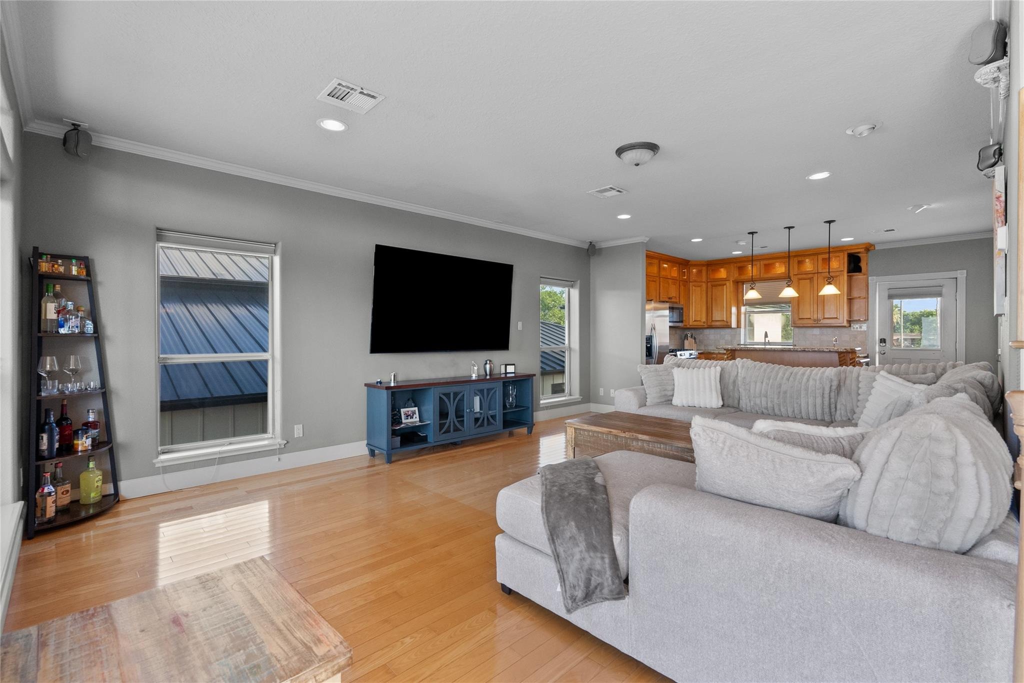 Avenue A , Dickinson, TX 77539 #1