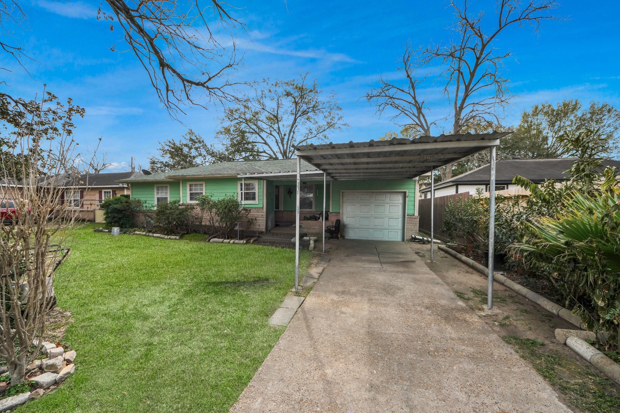 Tallant St, Houston, TX 77076