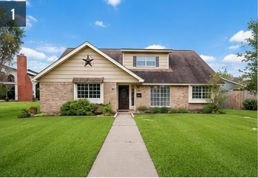 20th Ave, Texas City, TX 77590