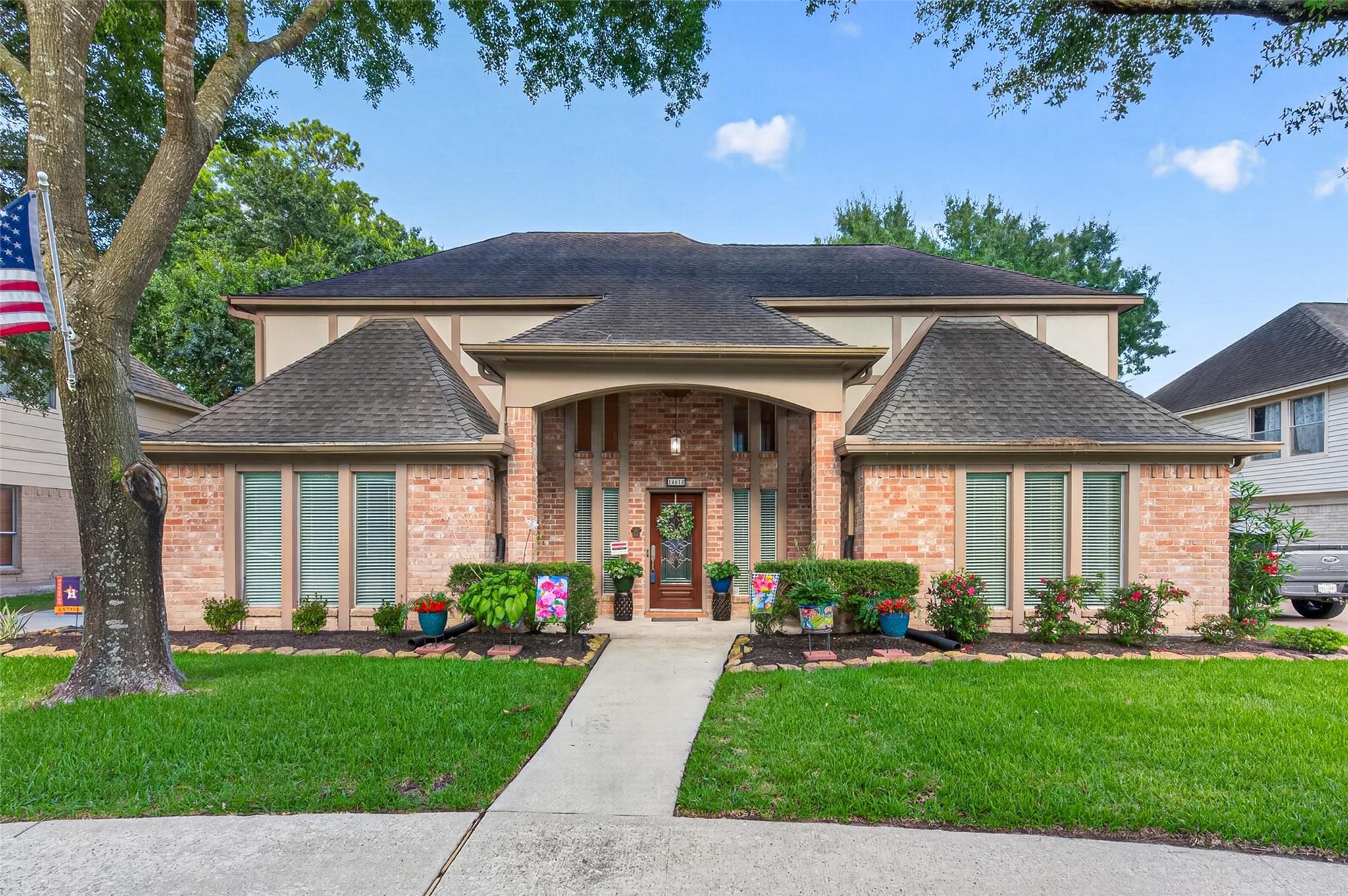 Eldridge Pkwy, Houston, TX 77070