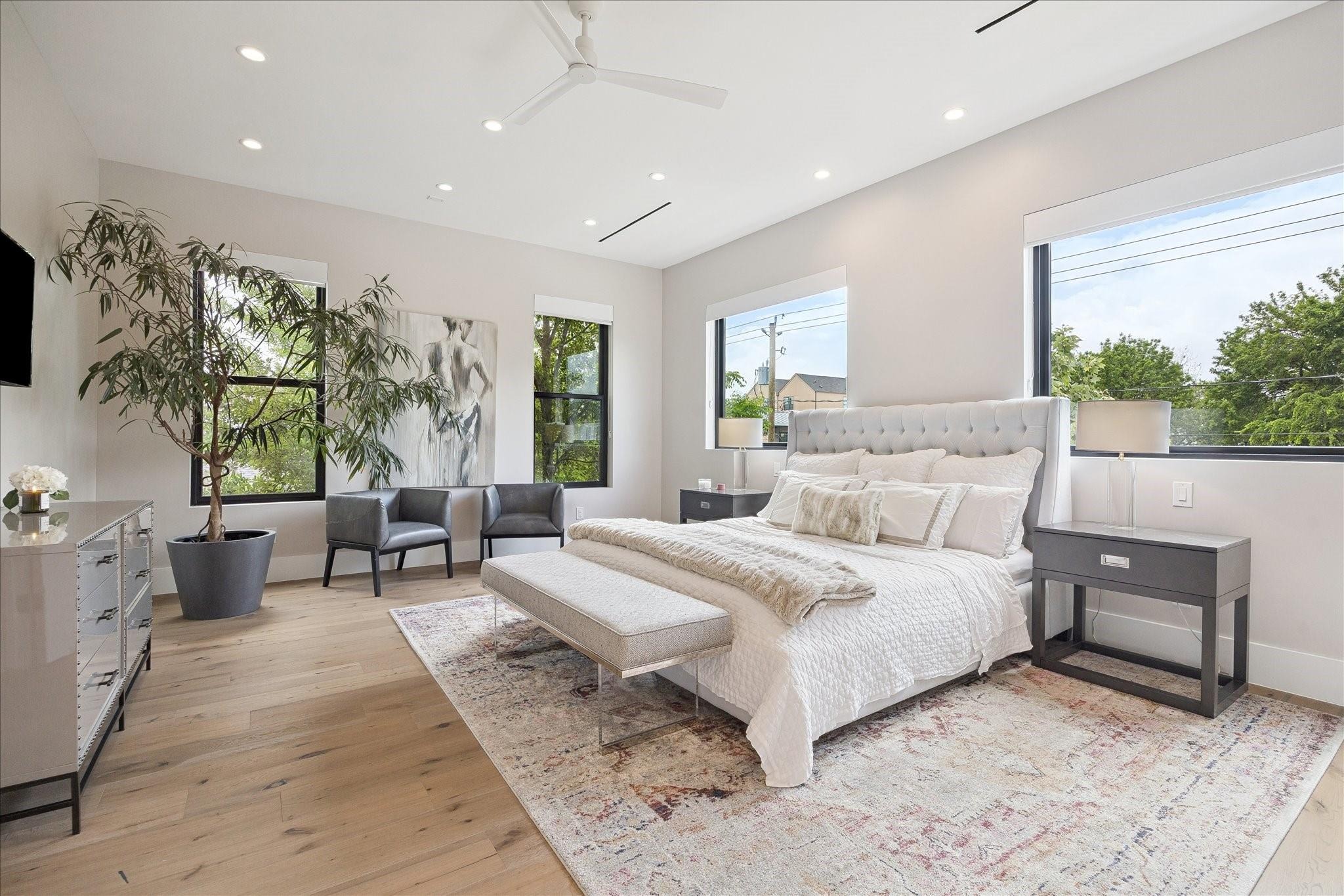 Willard St, Houston, TX 77006