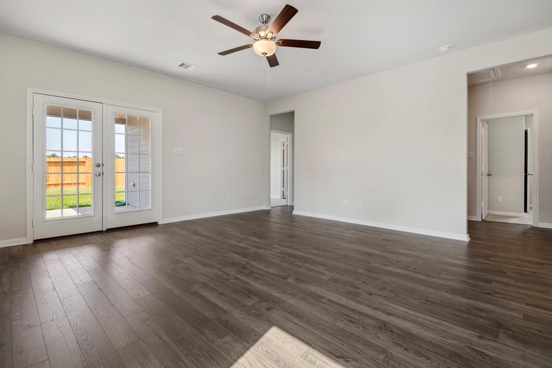 Maple Terrace Dr, Conroe, TX 77303 #1