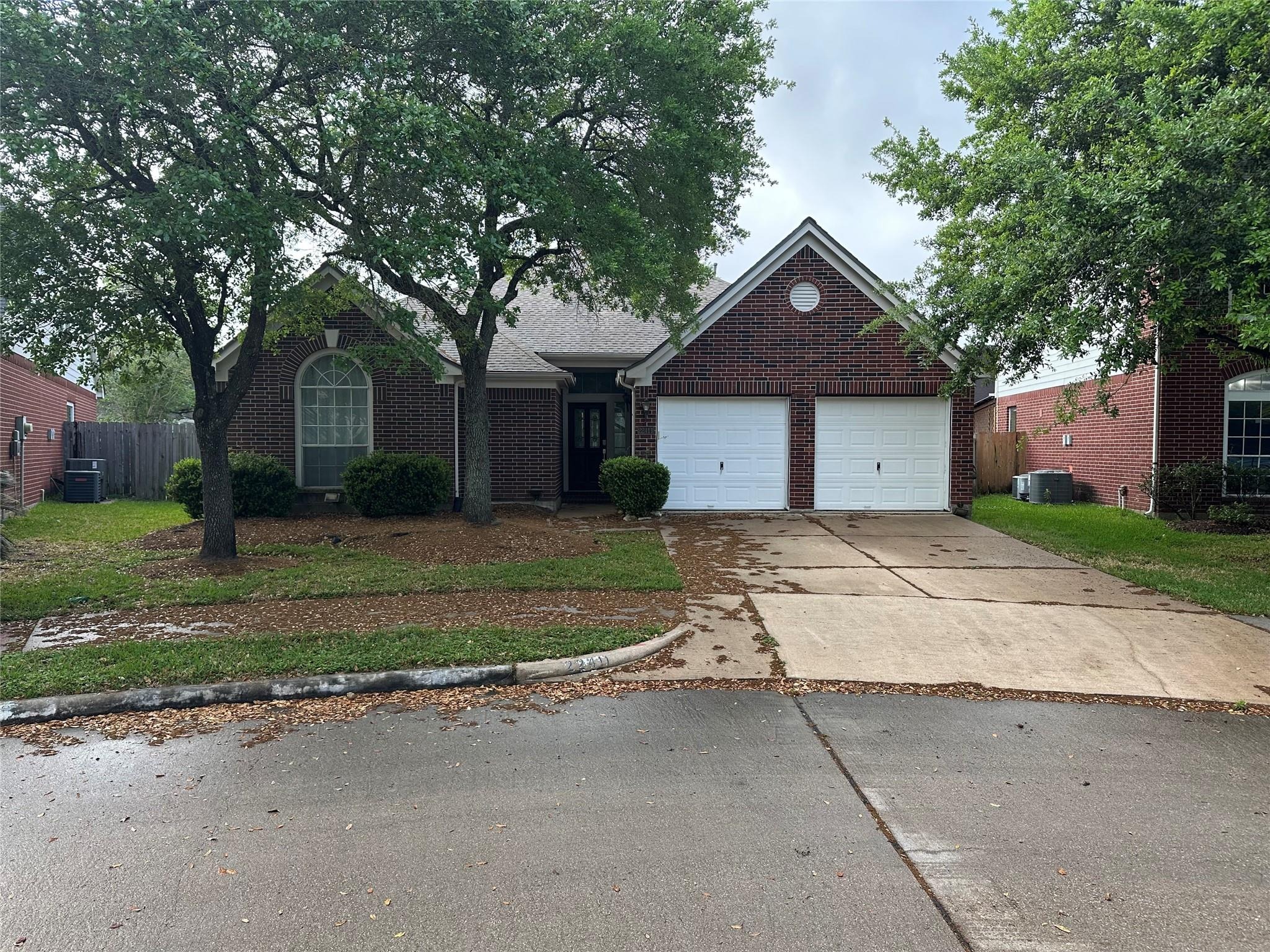Coral Chase Ct, Katy, TX 77494