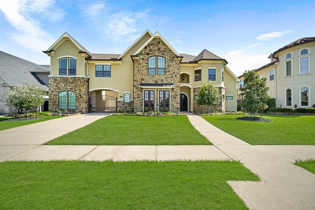 Windsor Woods Ln, Katy, TX 77494