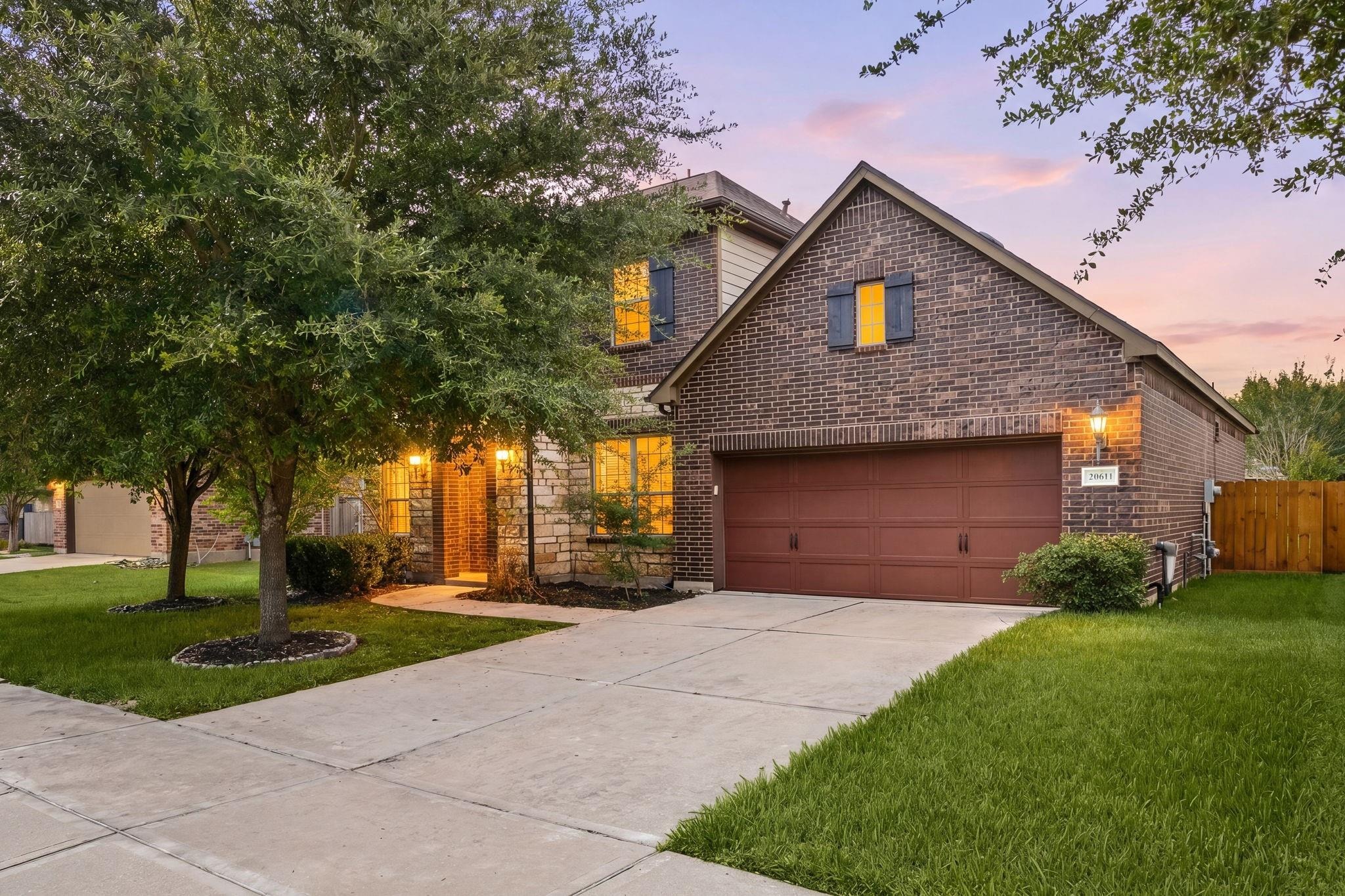 Stonetrail Rd, Richmond, TX 77407