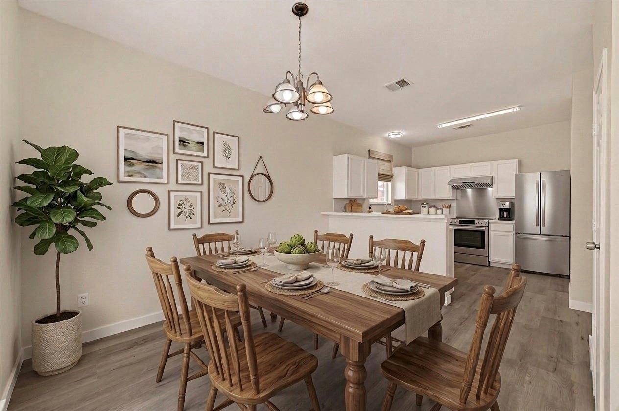 Bear Paw Cir, Katy, TX 77449 #1