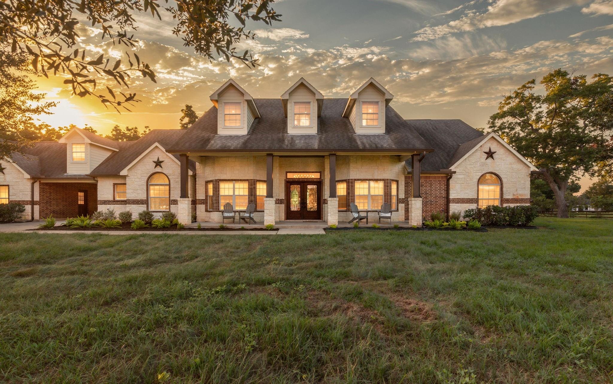 Pool Hill Rd, Fulshear, TX 77441