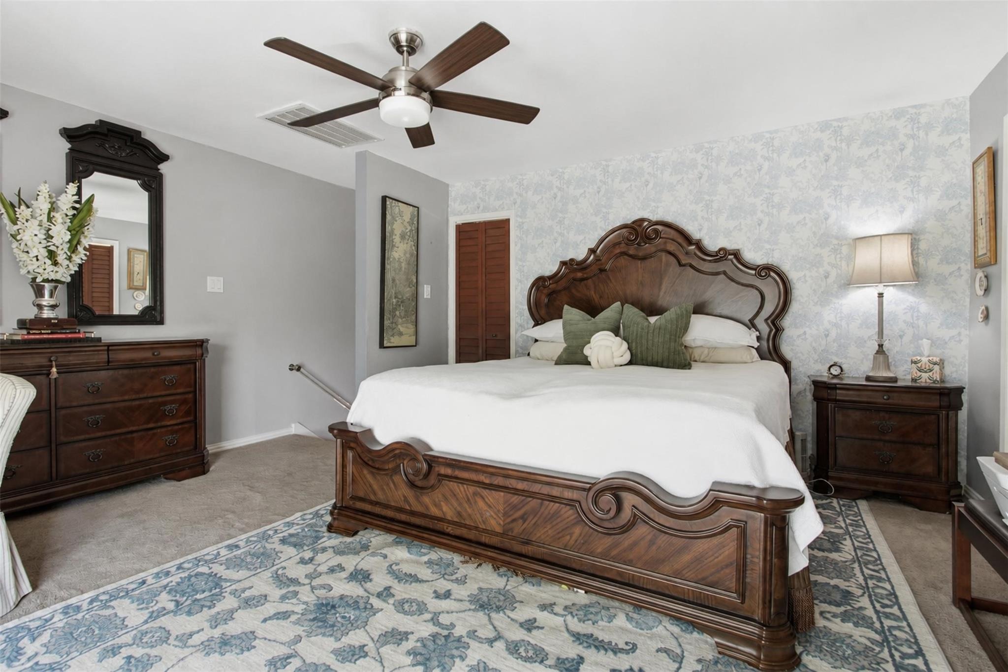 Worthshire St, Houston, TX 77008 #1