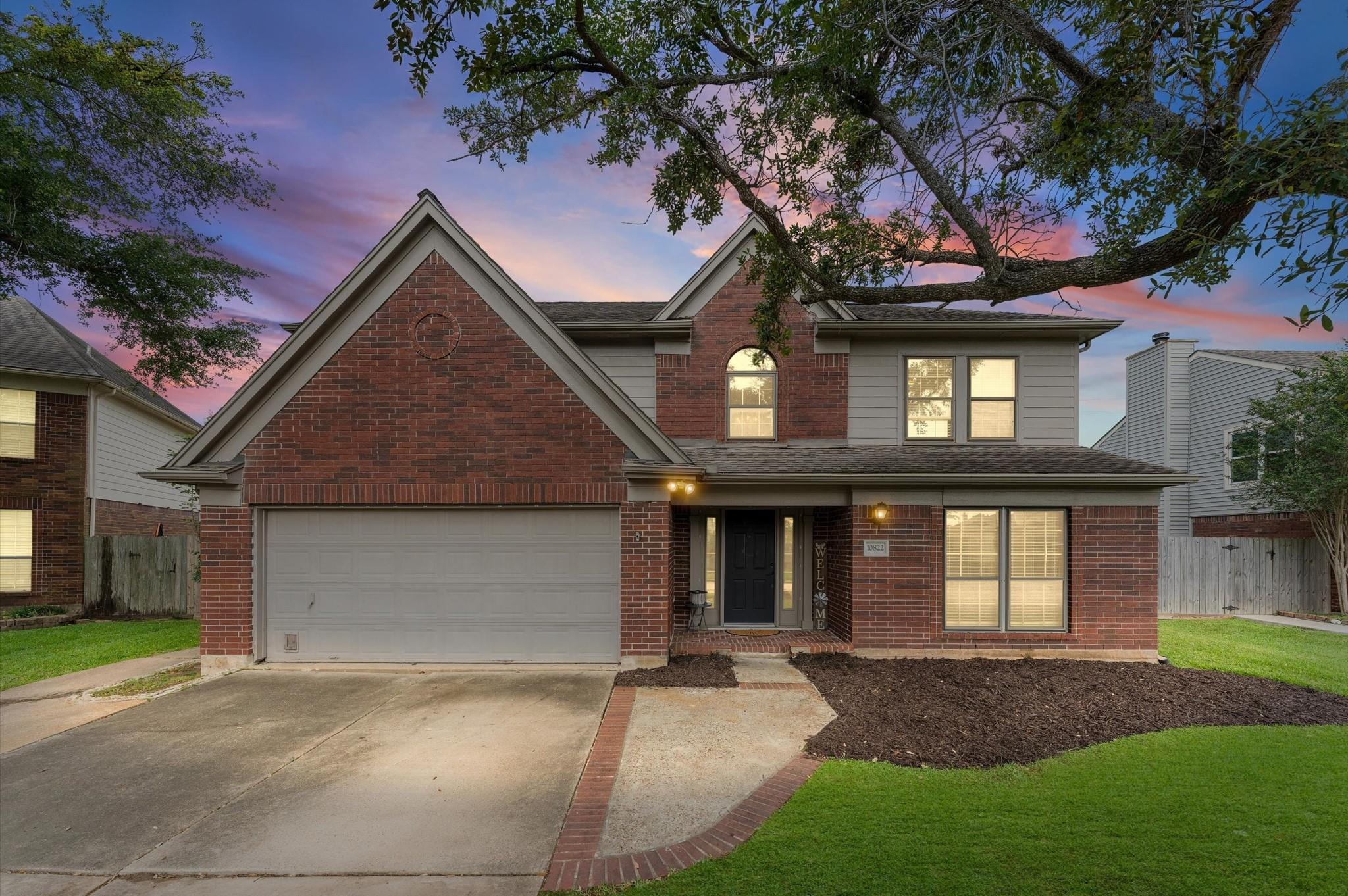 Spruce Dr, LA Porte, TX 77571