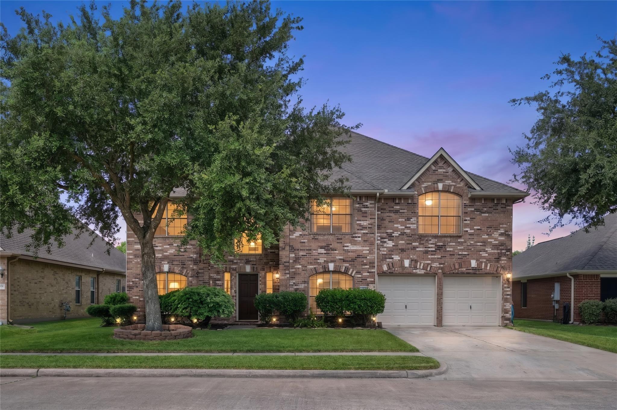 Pine Brook Dr, Deer Park, TX 77536