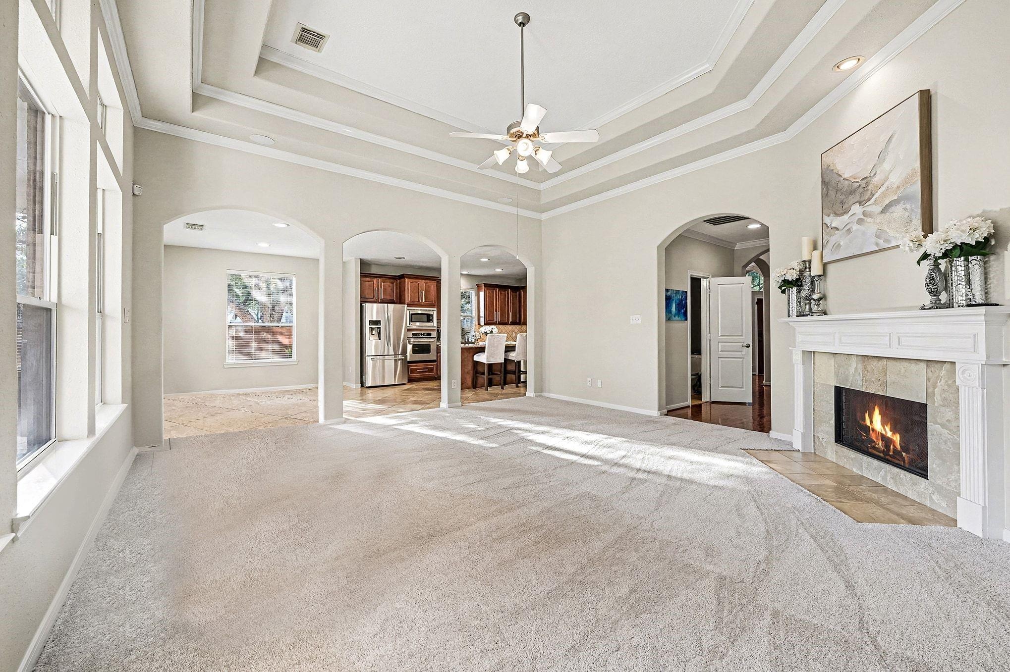 Eden Point Ln, Katy, TX 77494 #1