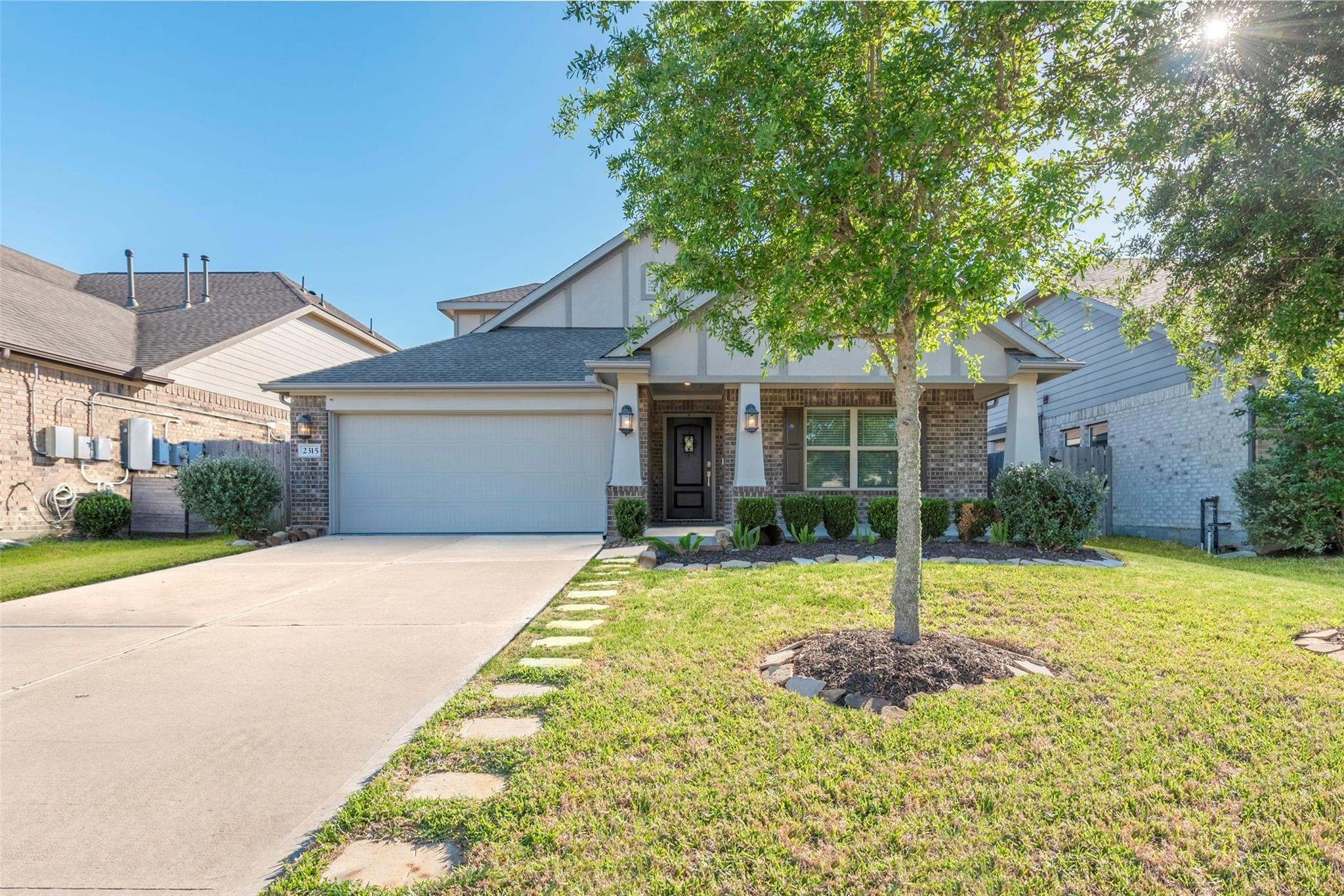 Ocean Pass Ln, Richmond, TX 77469