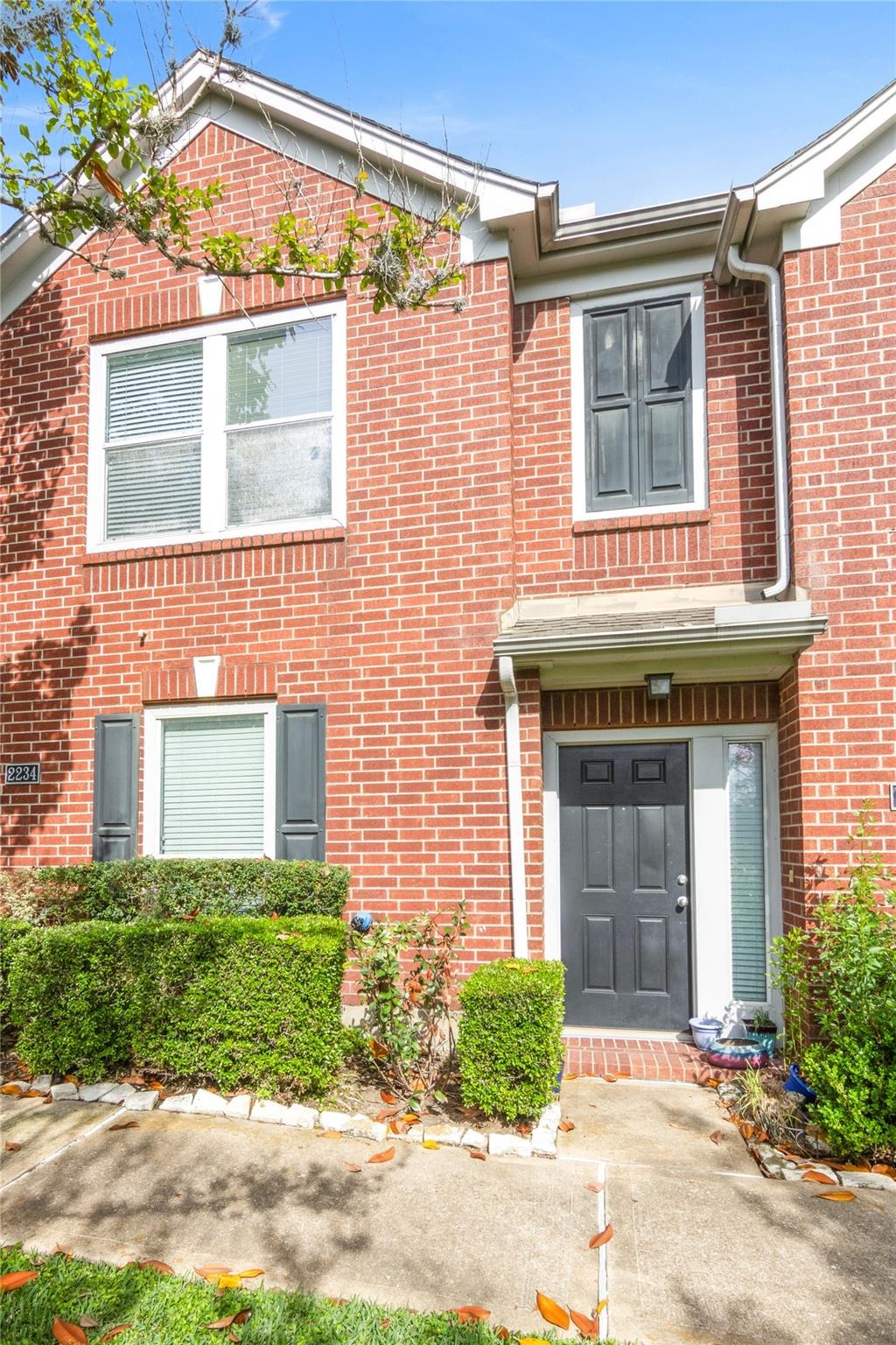 Ann St, Houston, TX 77003