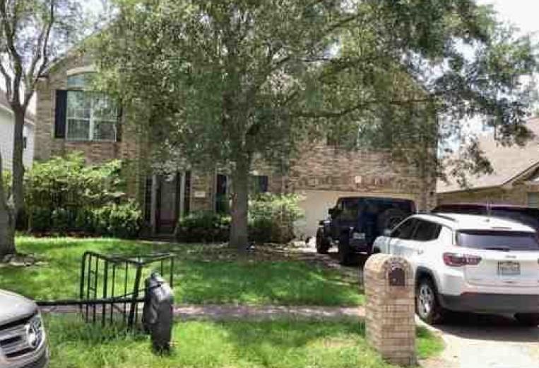 Almond Pointe , League City, TX 77573
