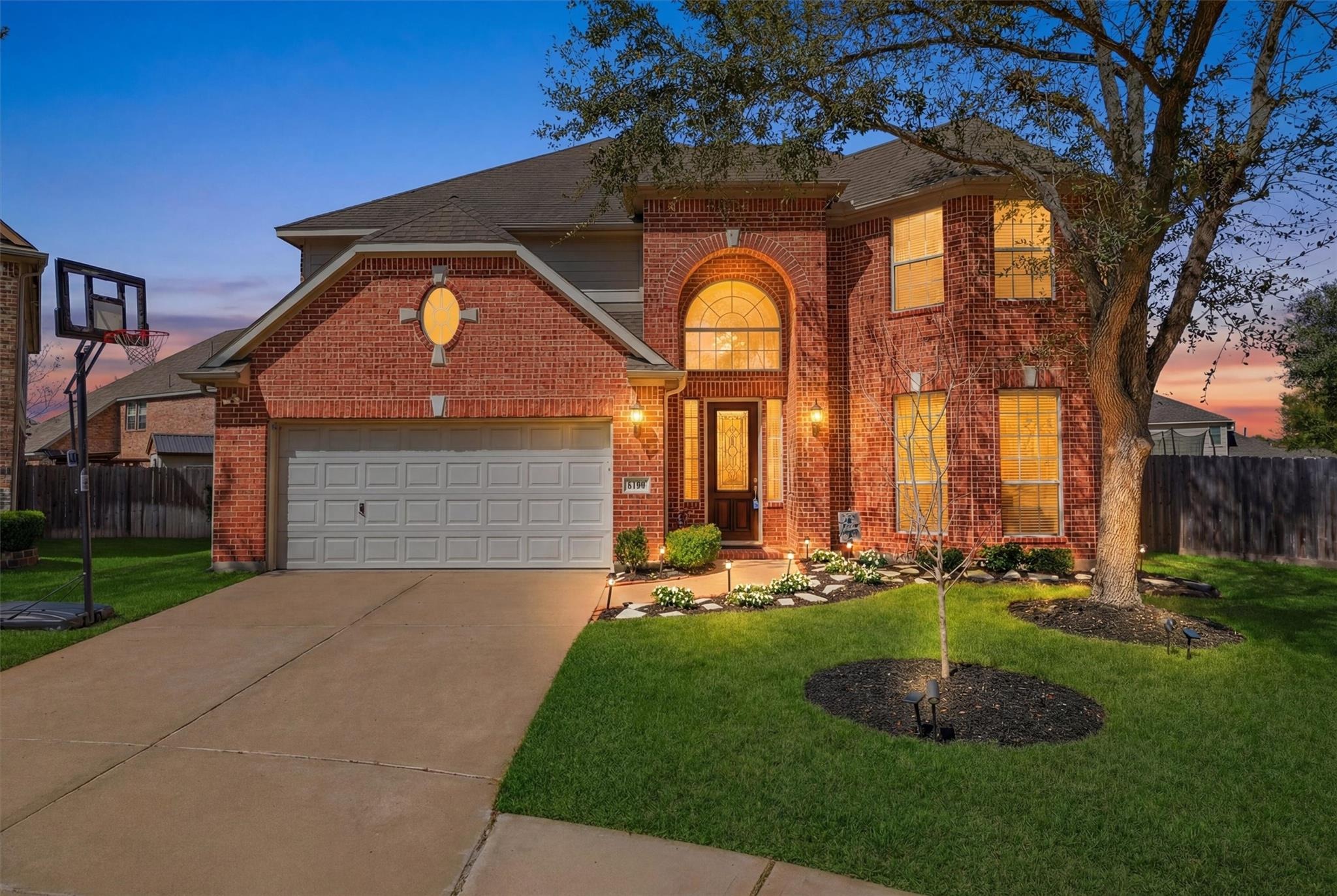 Lakenshire Falls Ln, Katy, TX 77494