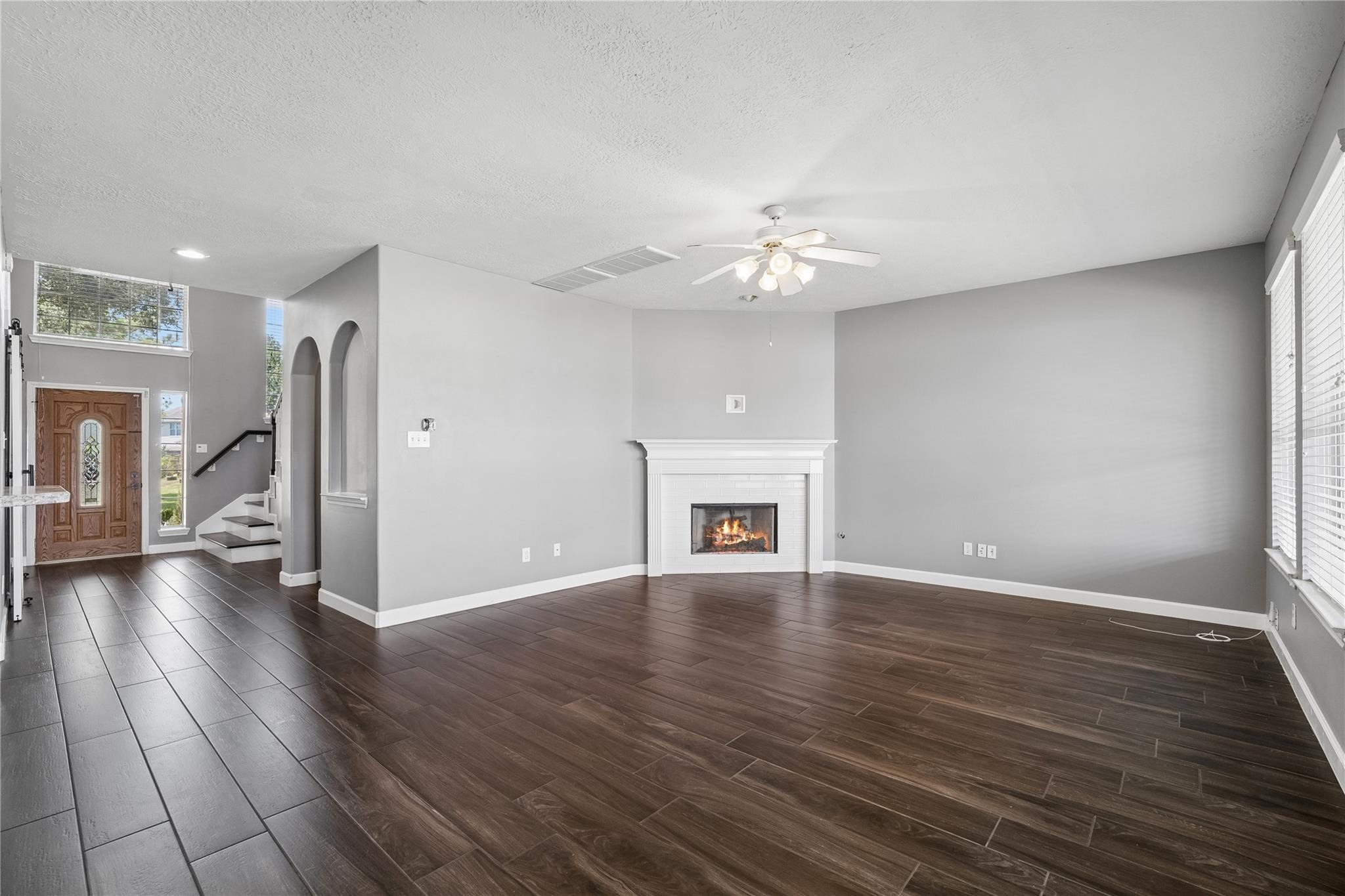 Carriage Glen Dr, Tomball, TX 77377 #1