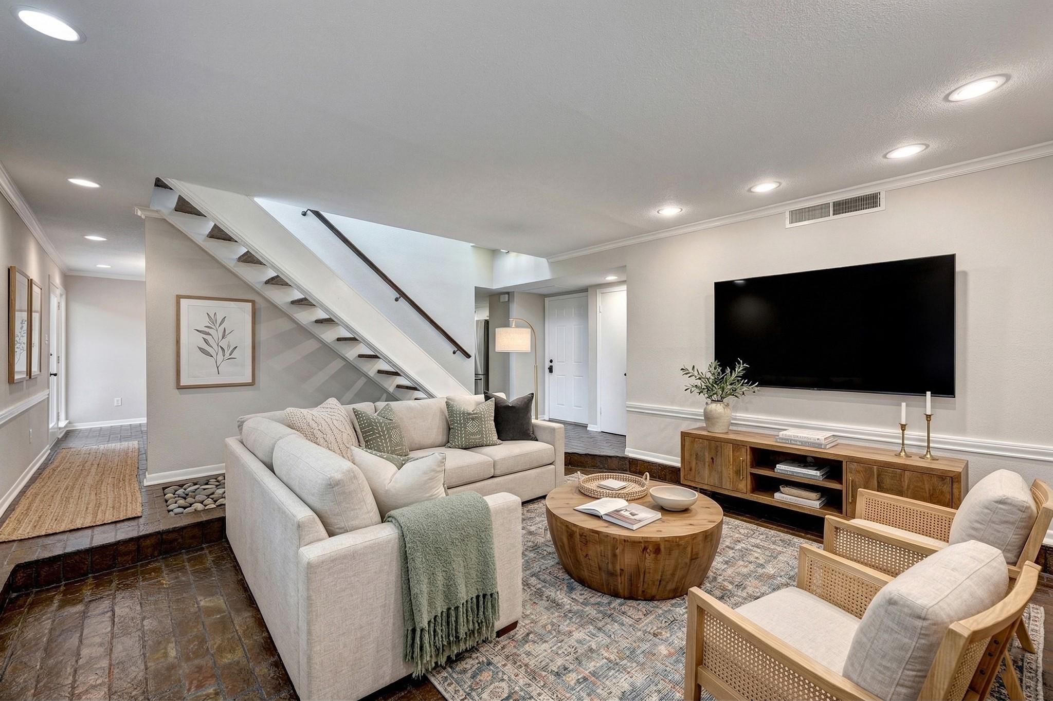 Autrey St, Houston, TX 77006