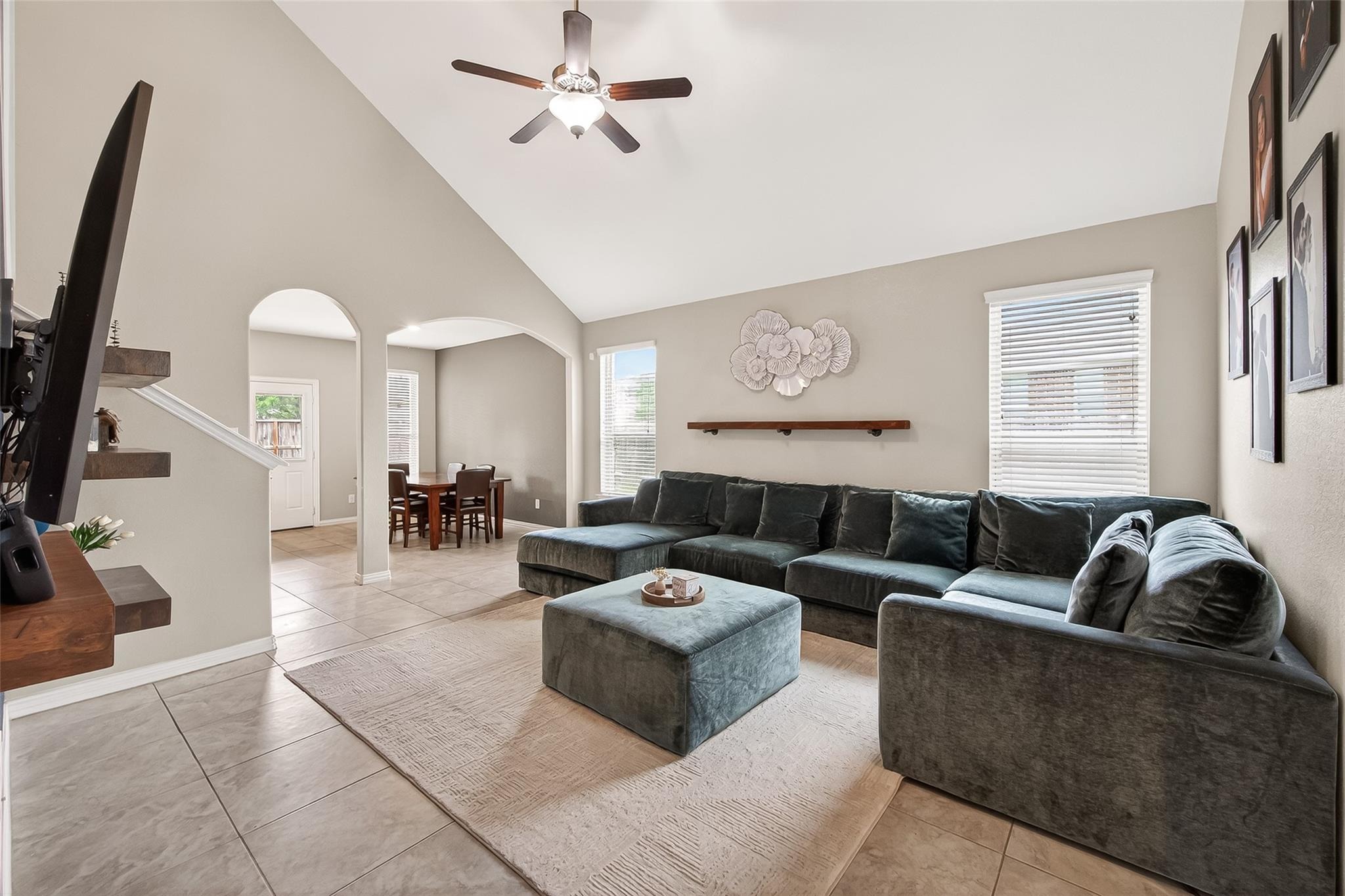 Tindarey Falls Ln, Katy, TX 77493