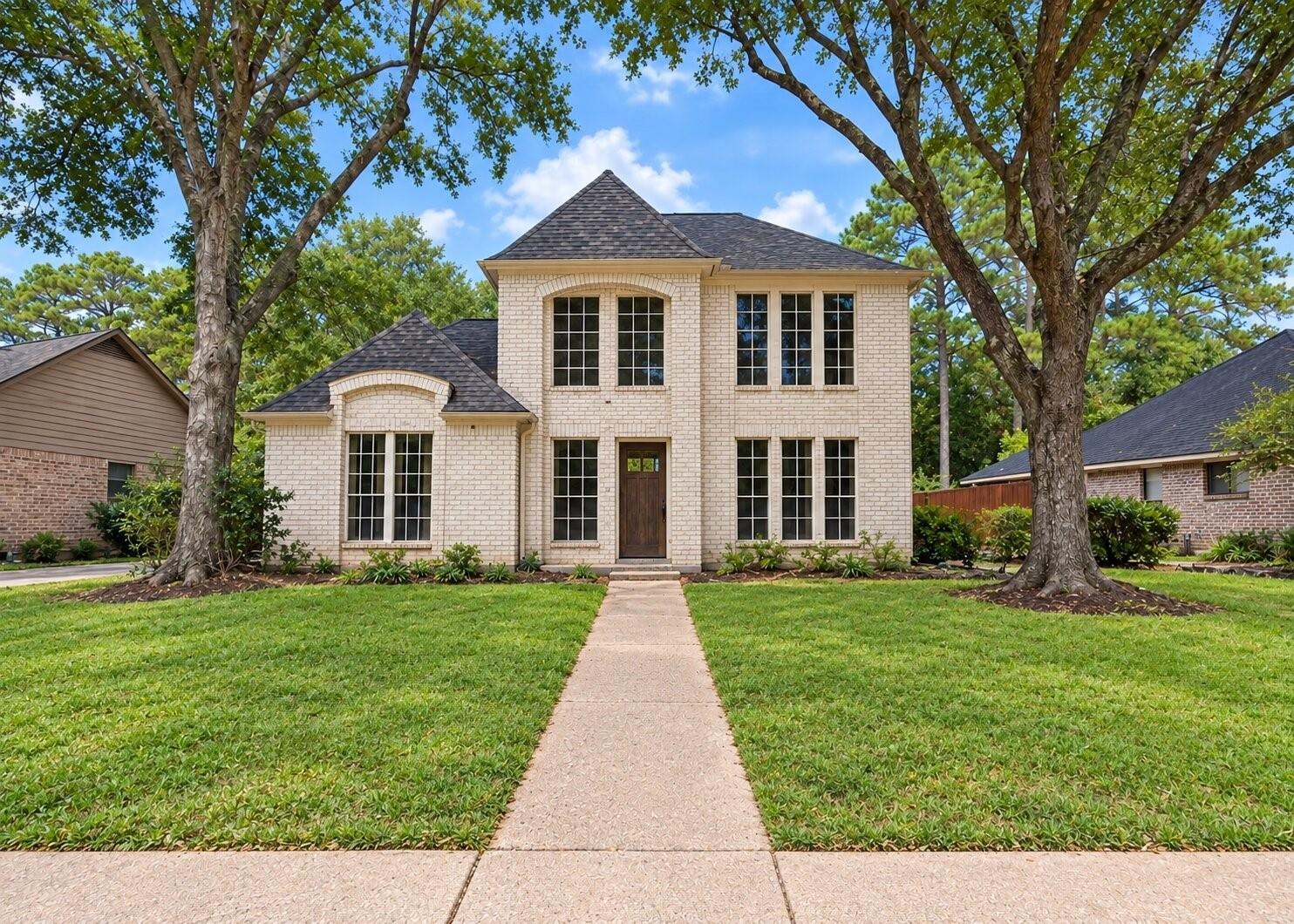 River Park Dr, Houston, TX 77070