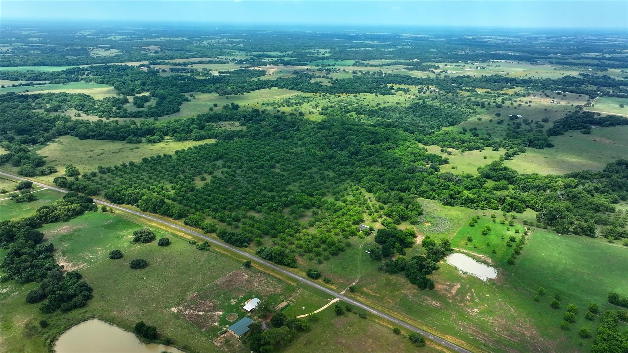 FM 2616 , Hallettsville, TX 77964