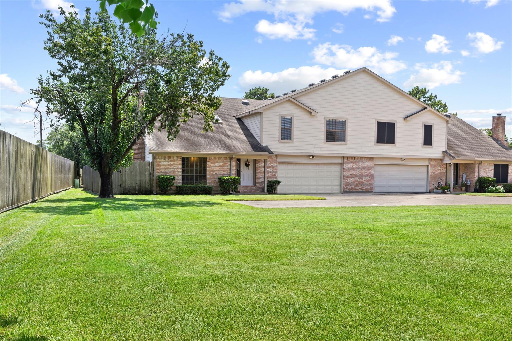 Theissetta Dr, Spring, TX 77379