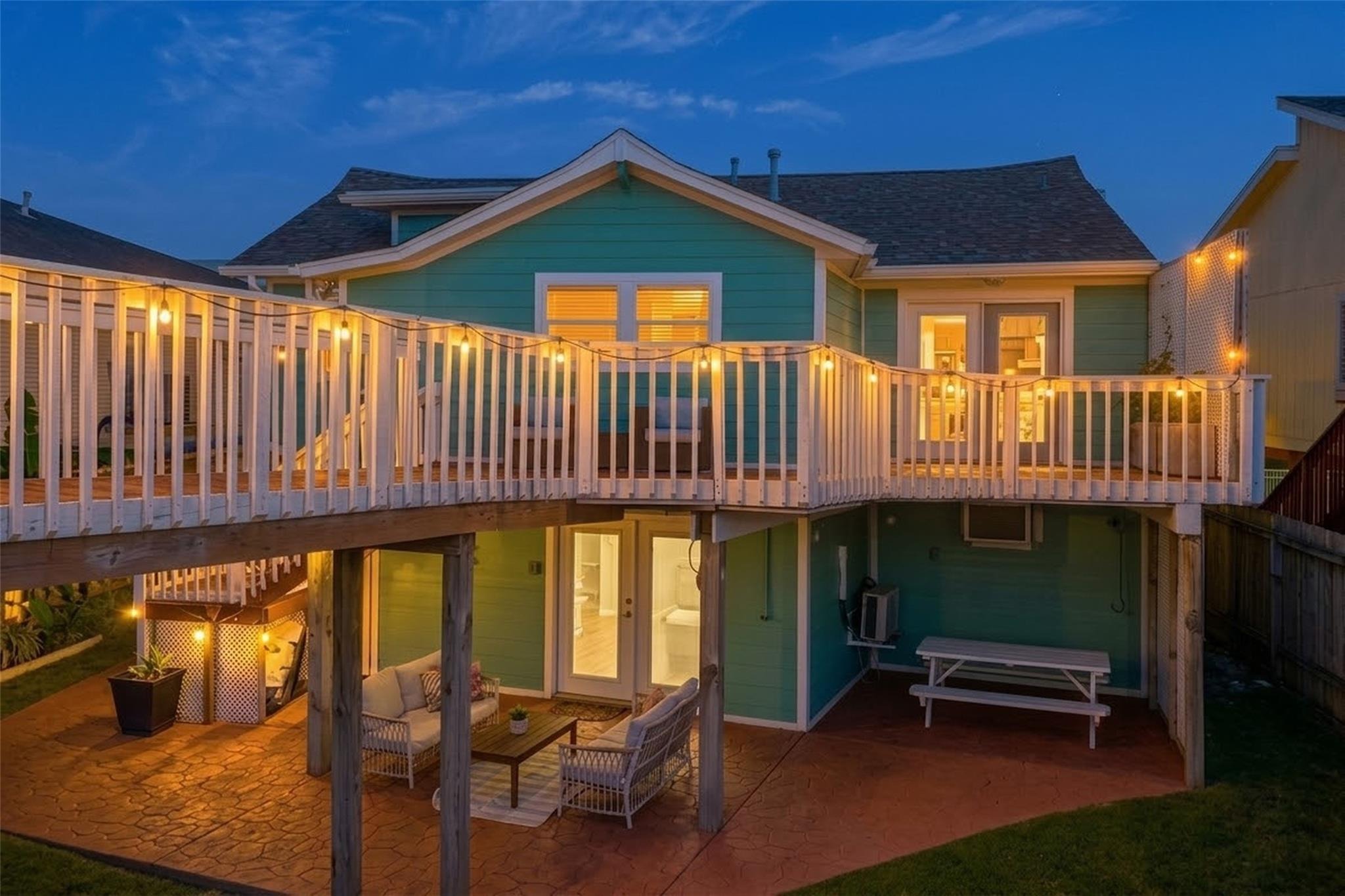 Redfish St, Hitchcock, TX 77563 #1