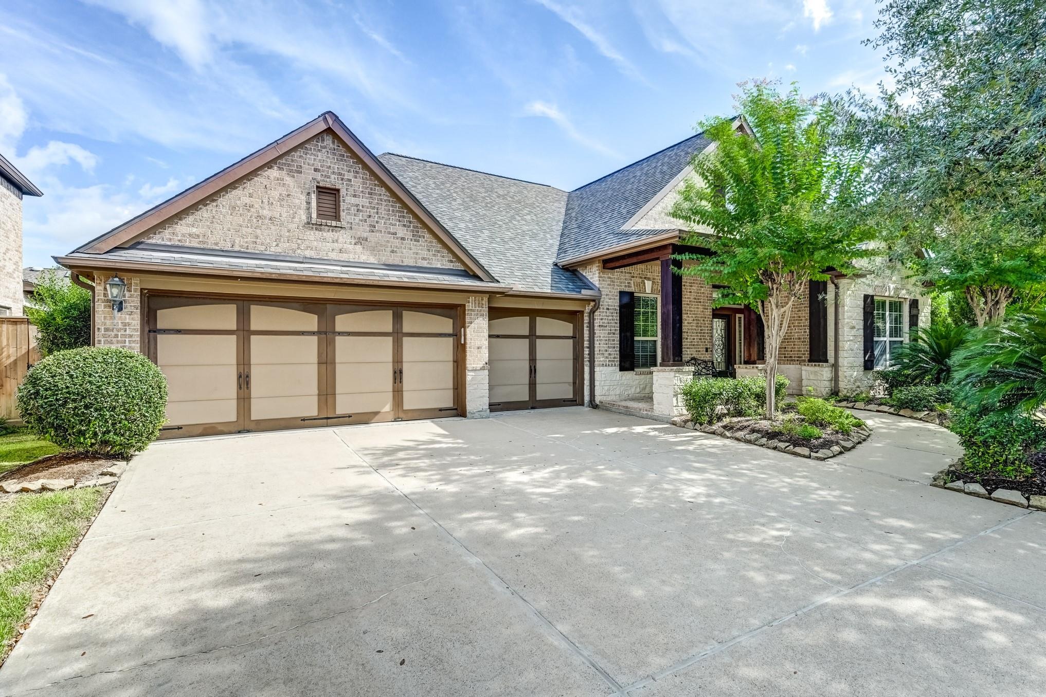 San Gabriel River Cir, Cypress, TX 77433