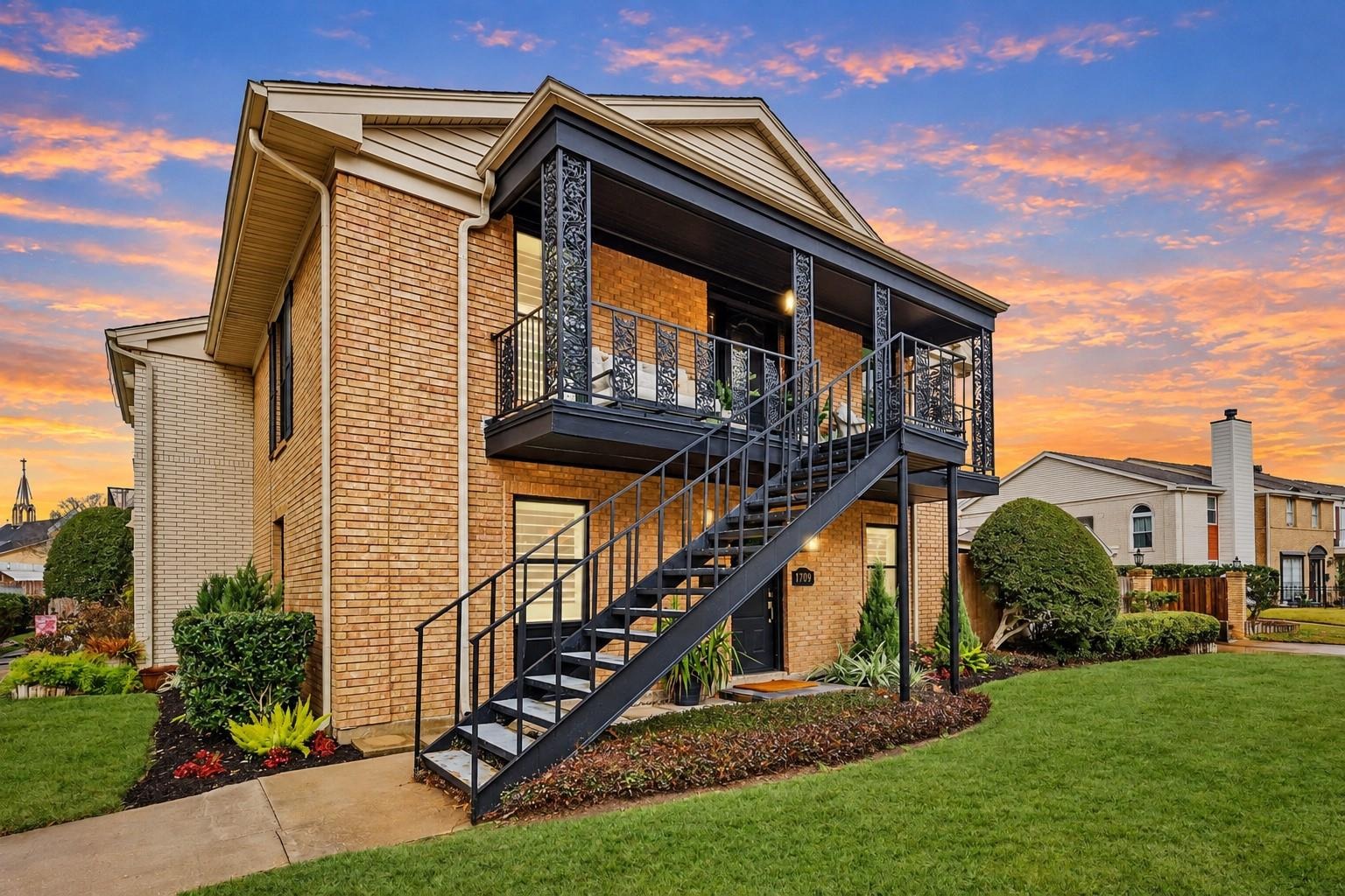 San Sebastian Ln, Houston, TX 77058
