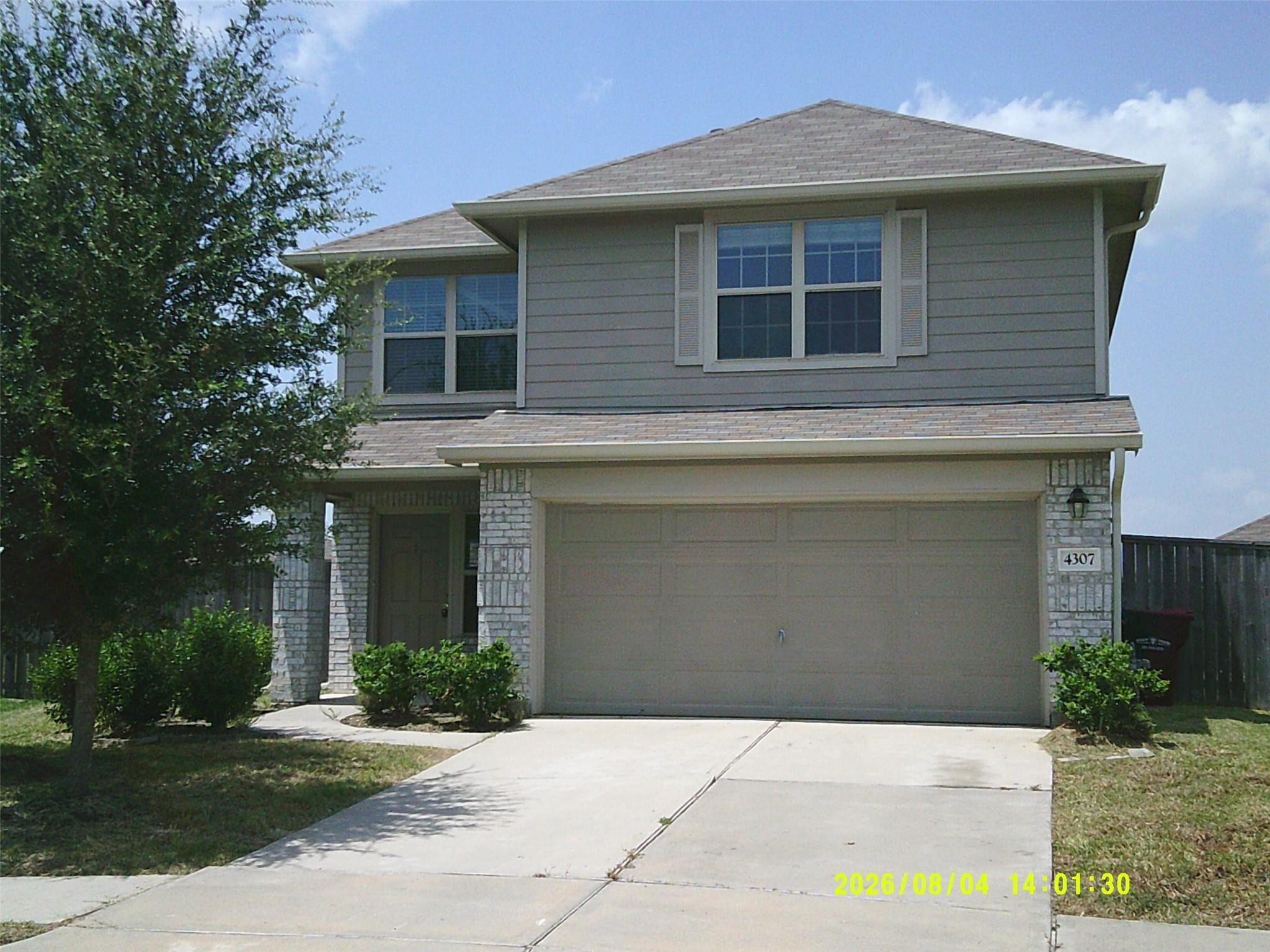Cedar Elm St, Baytown, TX 77521