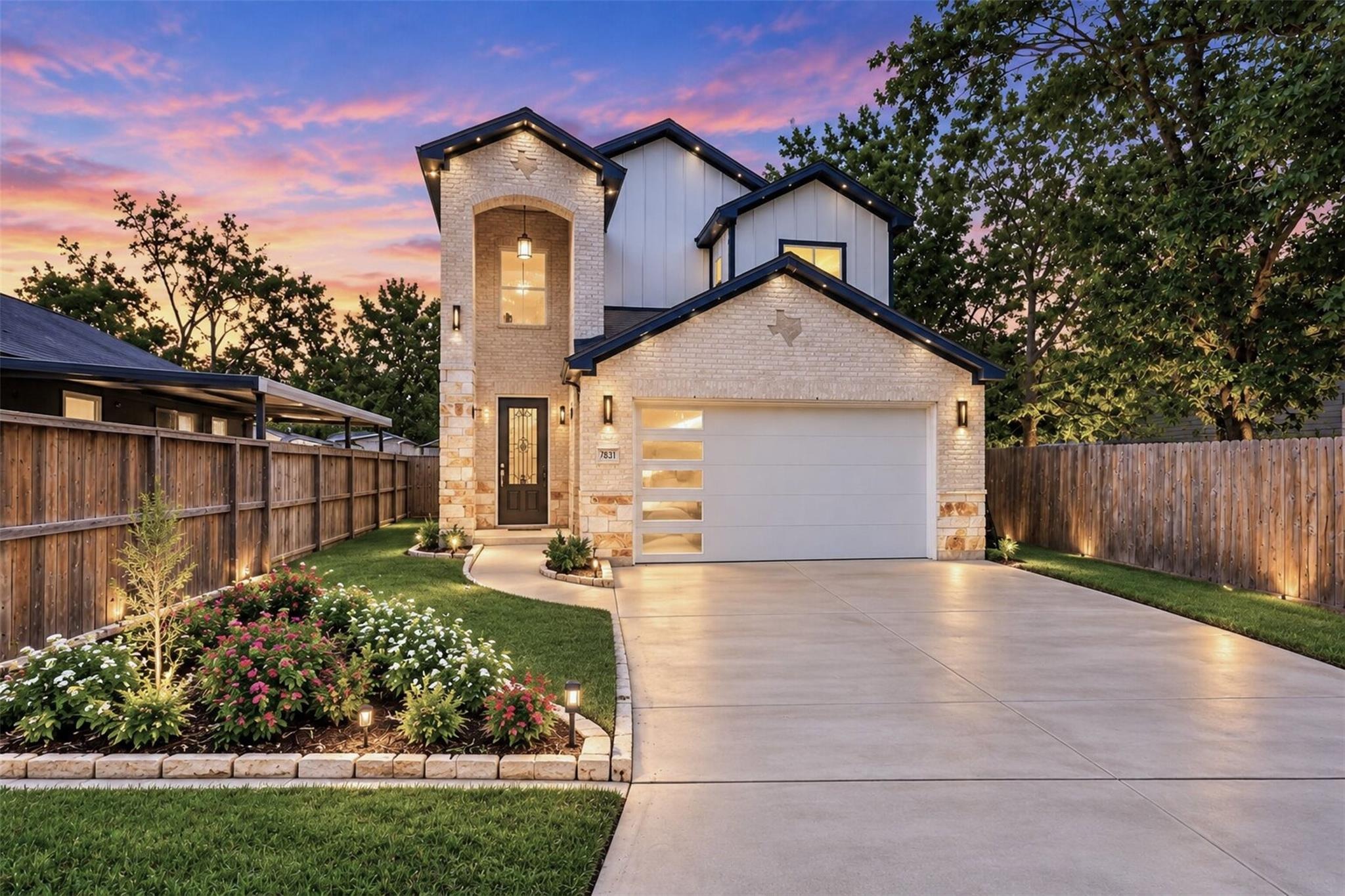 Sandy St, Houston, TX 77028