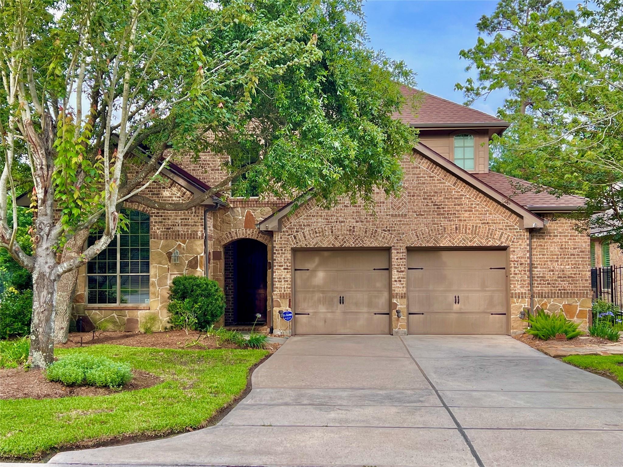 Sheephorn Ct, Magnolia, TX 77354