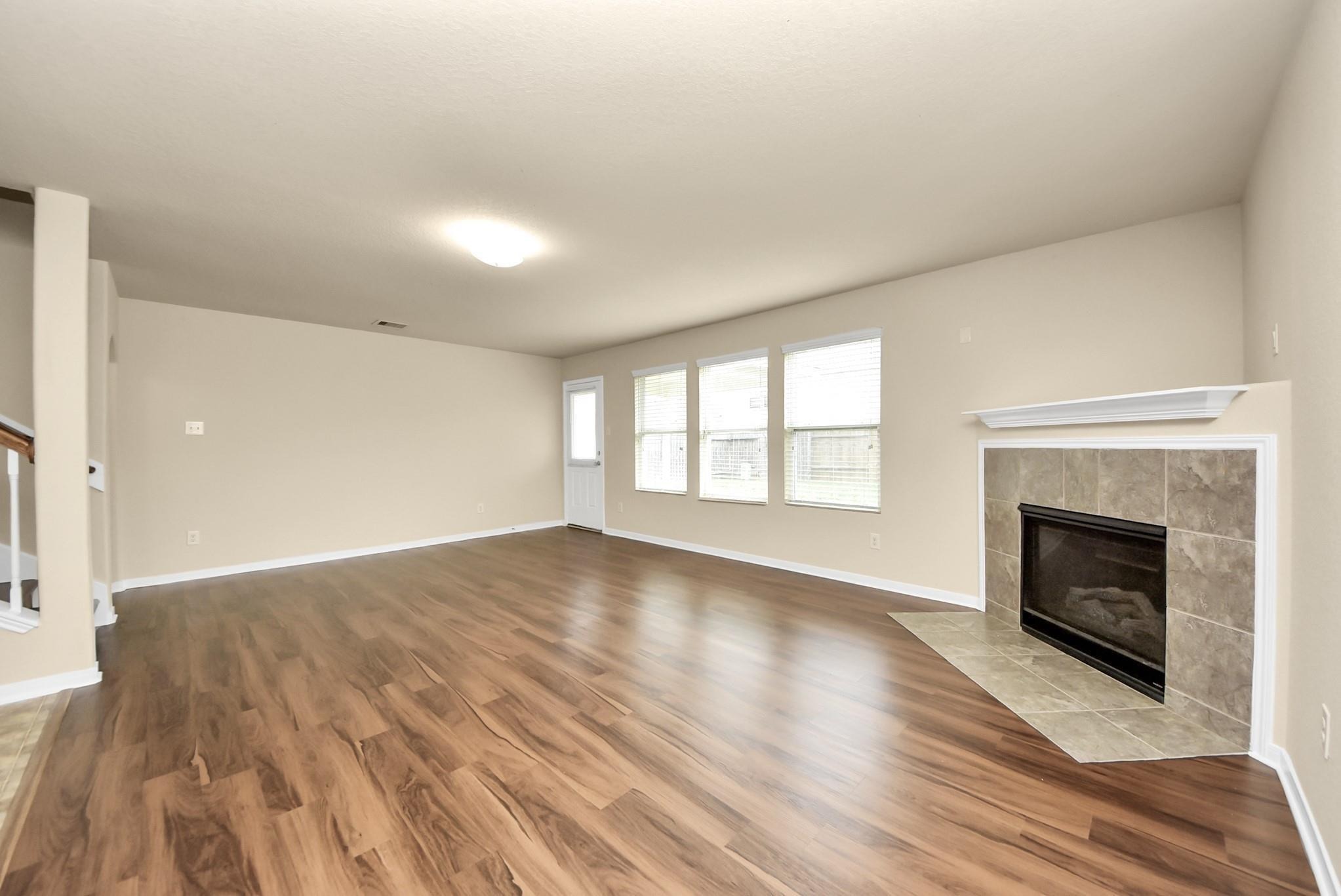 Cape Rise Trl, Houston, TX 77044 #1