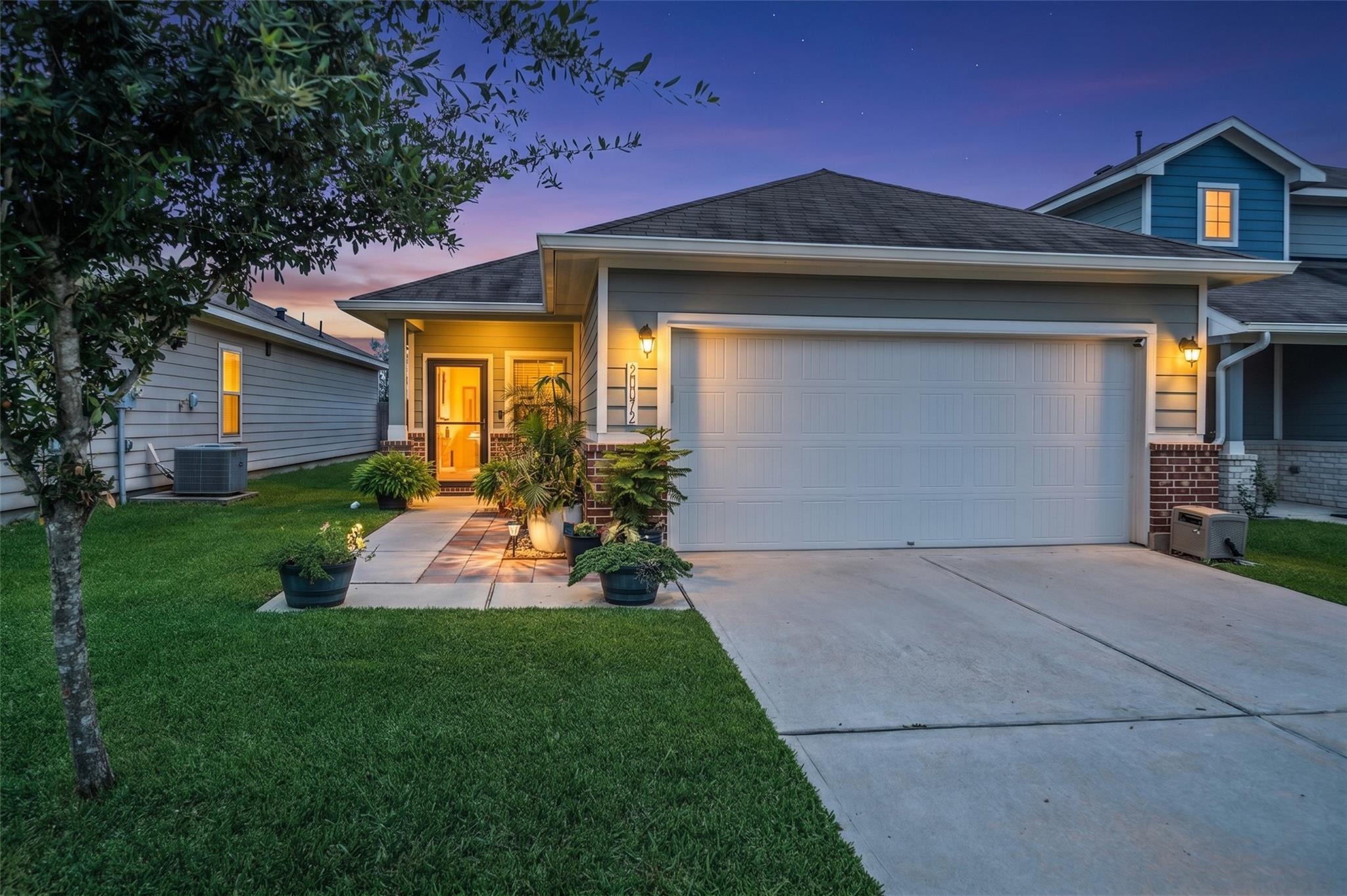 Northpark Ash Ln, Porter, TX 77365