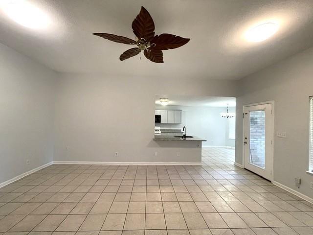 Clara Barton Ln, Galveston, TX 77551 #1