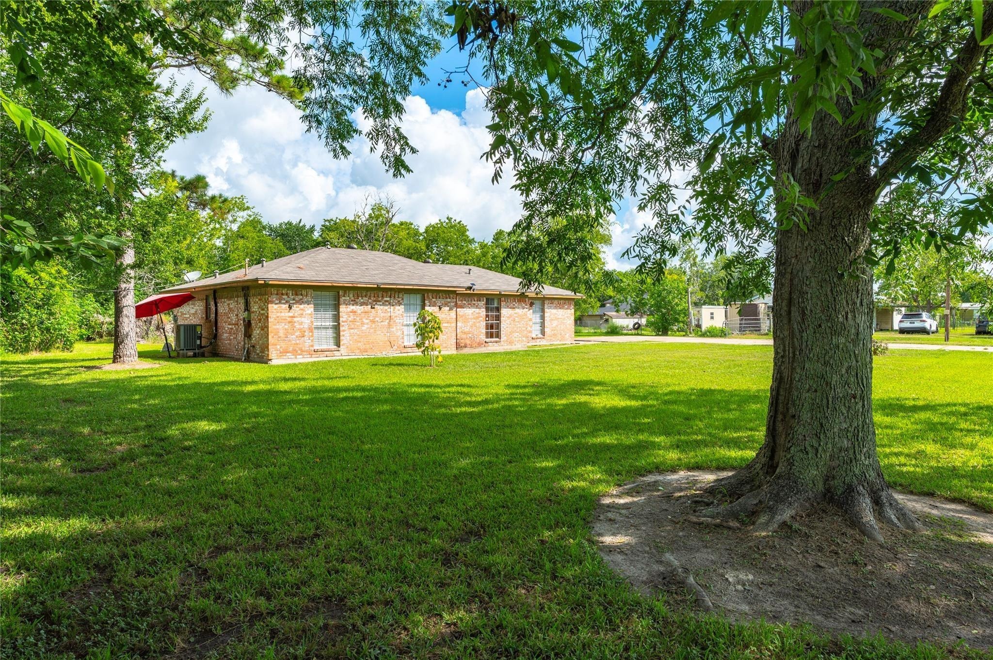 County Road 99 , Alvin, TX 77511