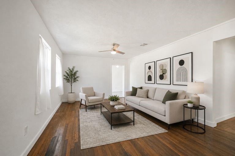 Greendowns St, Houston, TX 77087