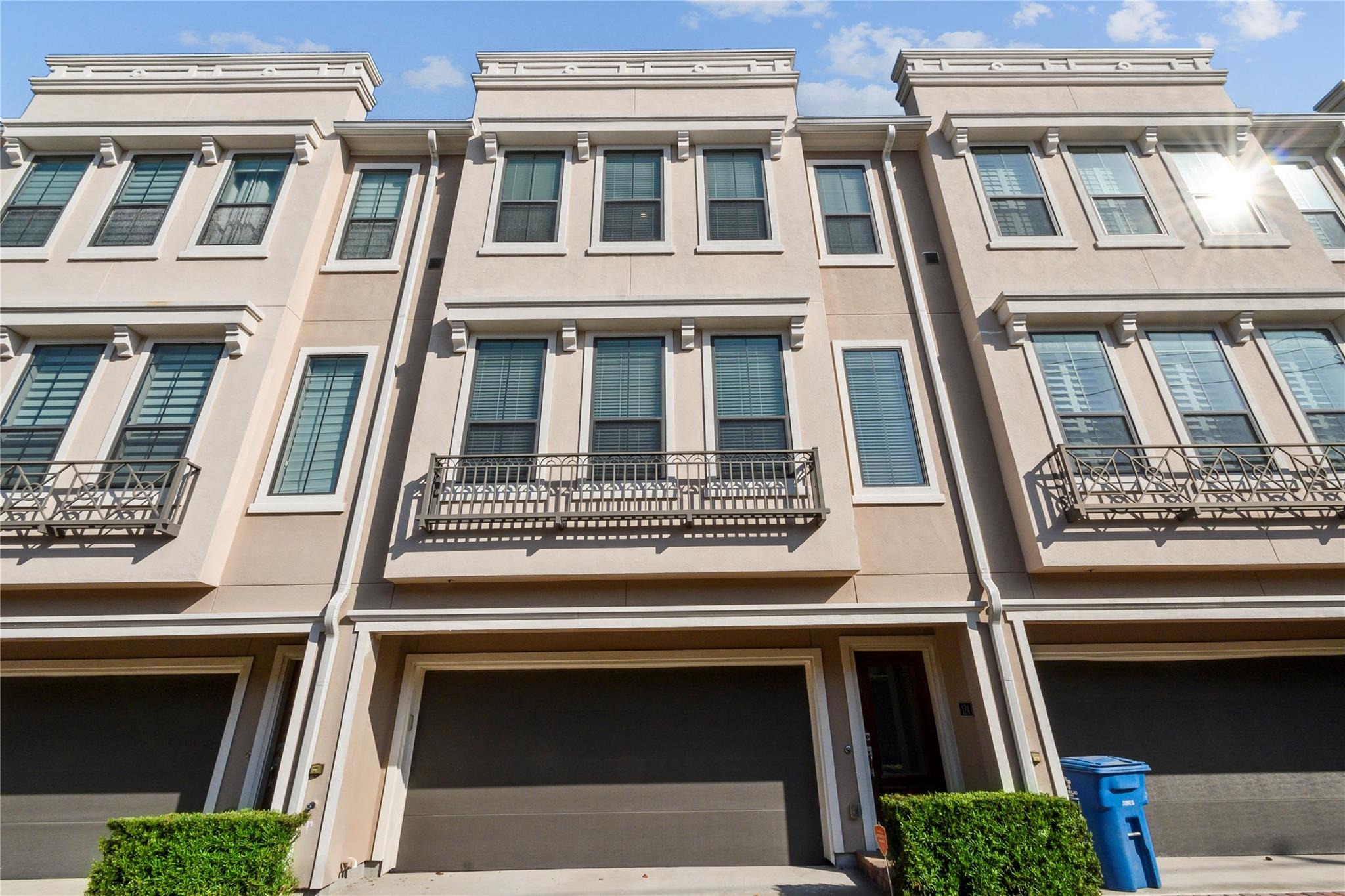 Audley St, Houston, TX 77098