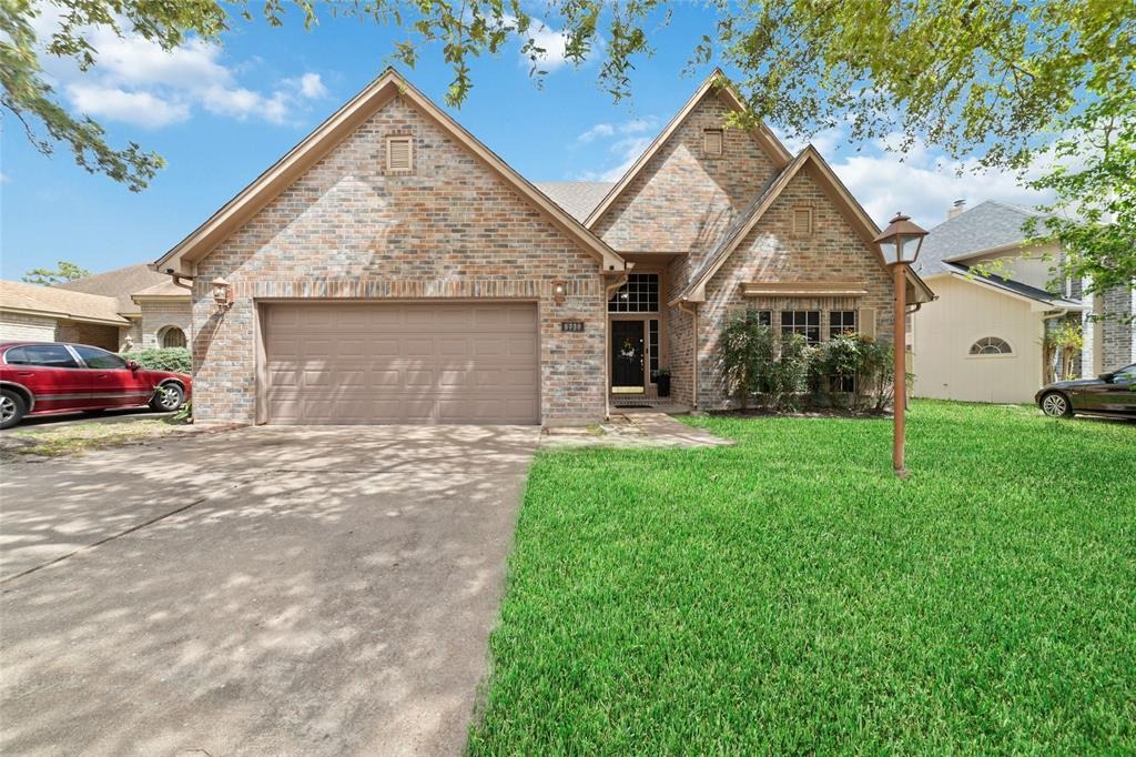 Georgetown Colony Dr, Houston, TX 77084