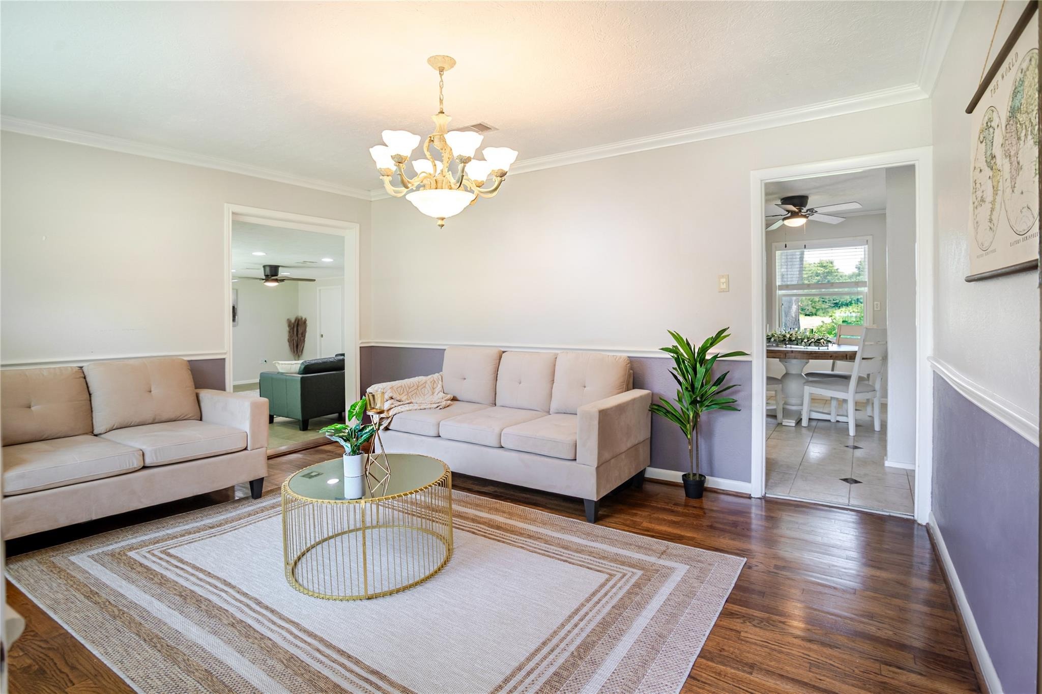 Fairway Dr, Alvin, TX 77511