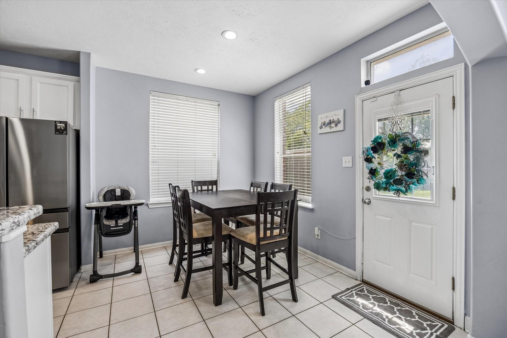 Blossomwood Dr, League City, TX 77573 #1