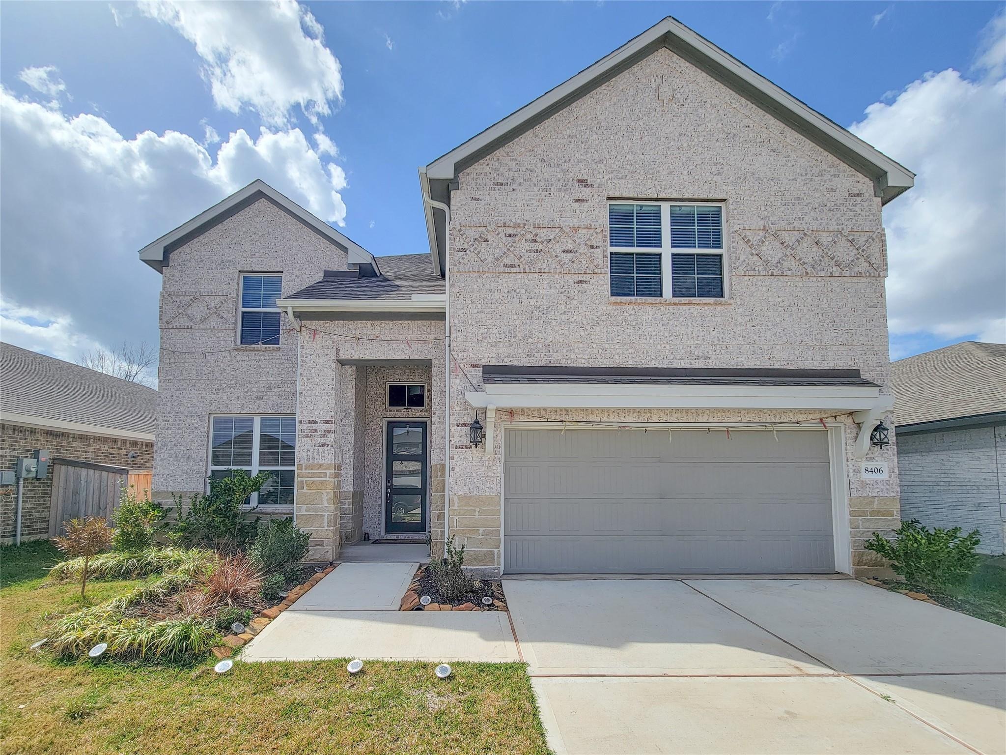 Hazel River Dr, Richmond, TX 77406