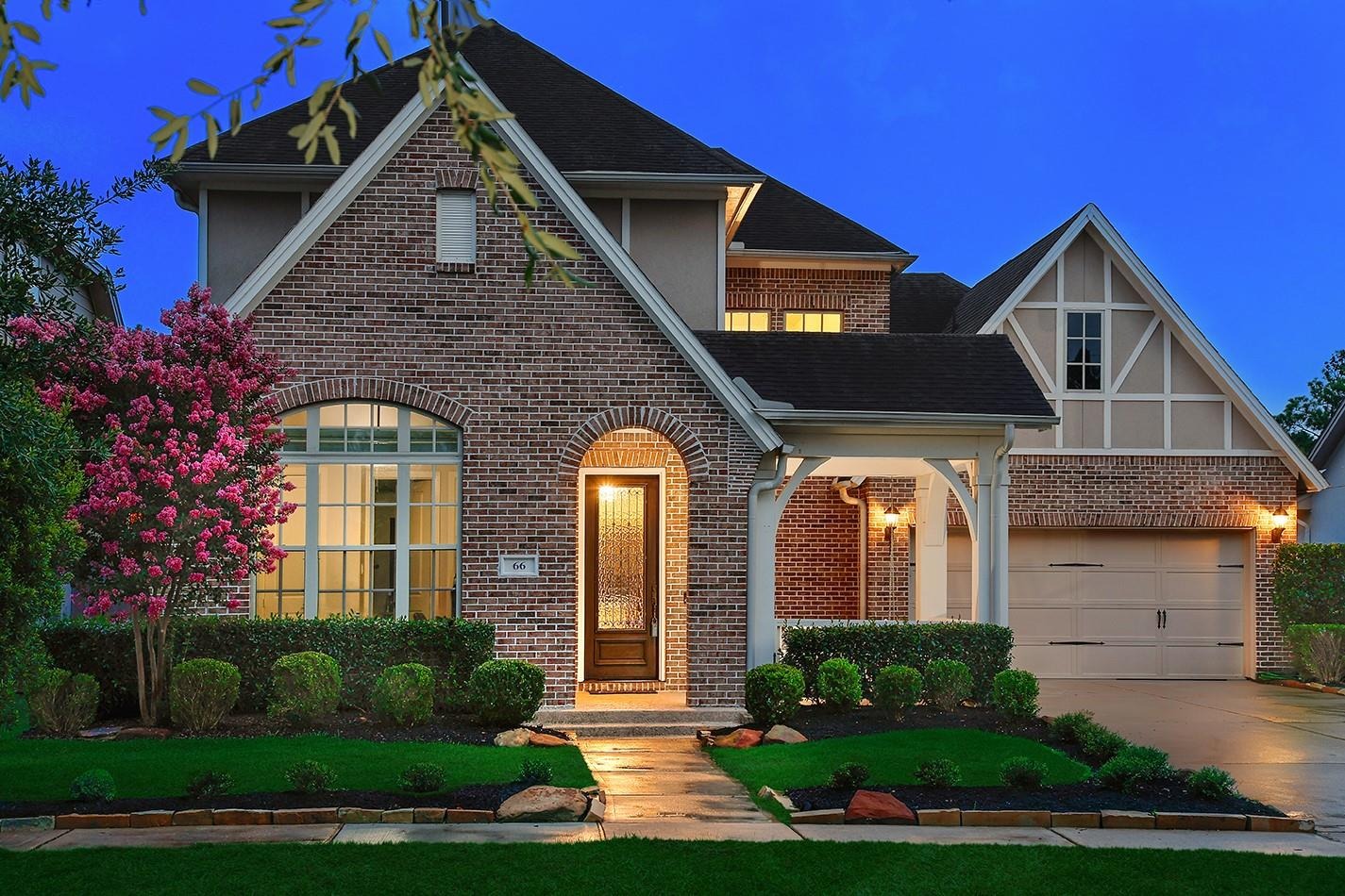 Sawyer Ridge Dr, Spring, TX 77389