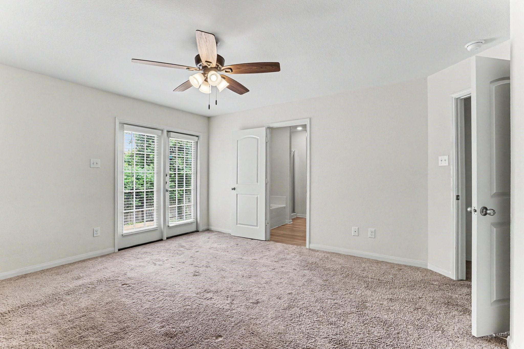 Steel Blue Jaybird Dr, Hockley, TX 77447 #1