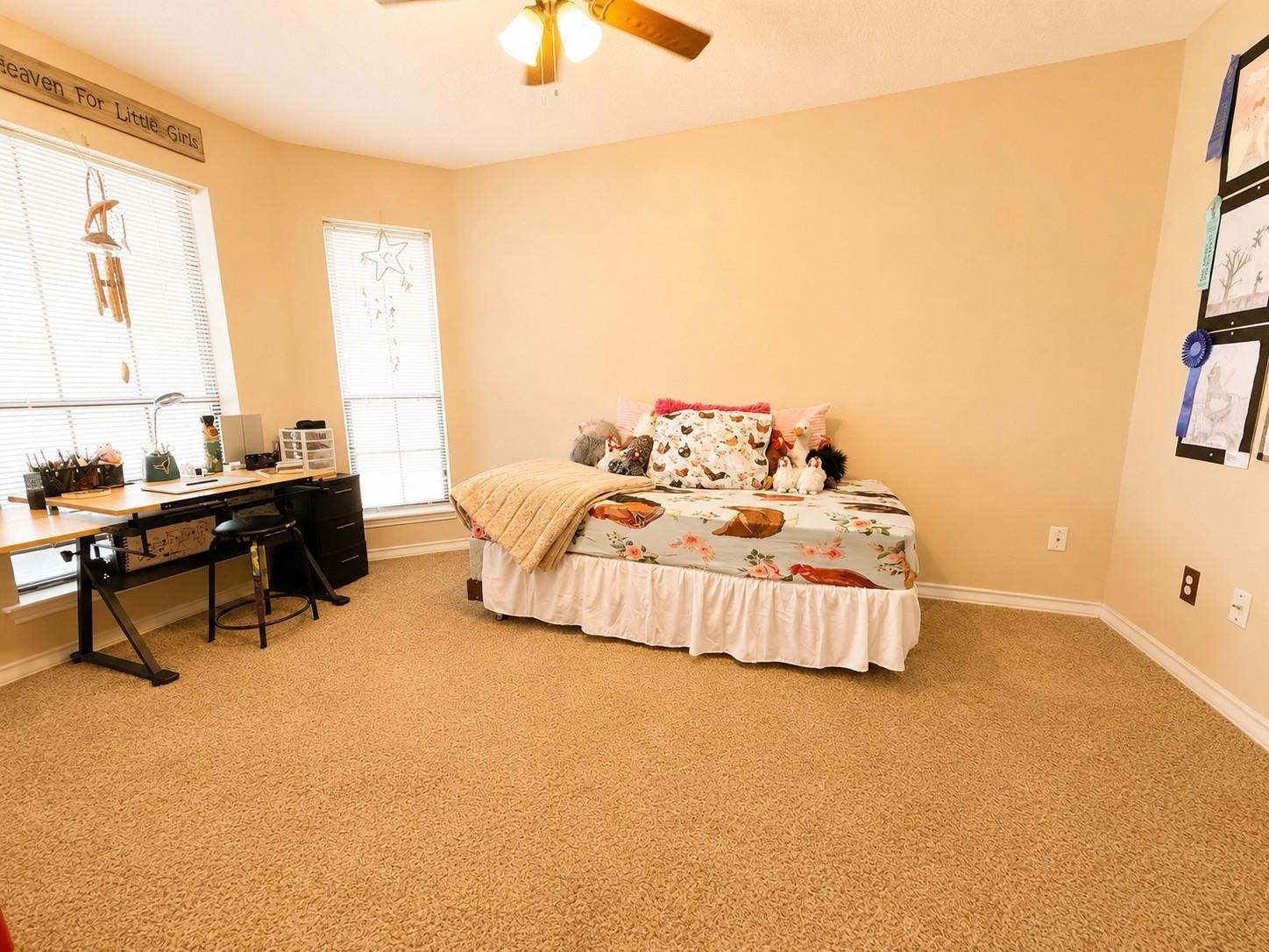 John Albert Dr, East Bernard, TX 77435 #1