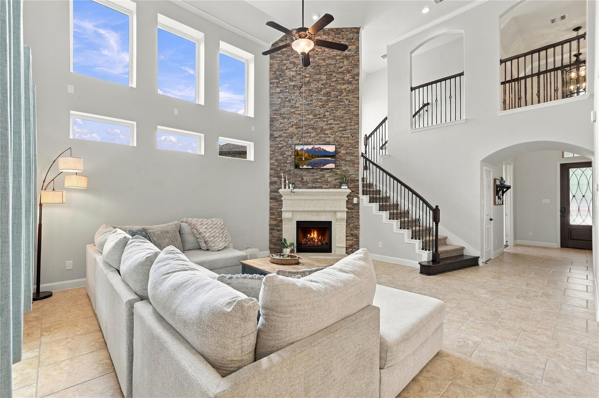 Jaxxon Pointe Dr, Montgomery, TX 77316 #1
