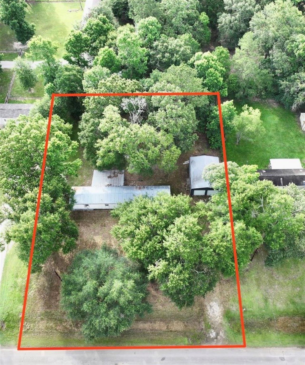 County Road 2800 , Cleveland, TX 77327 #1