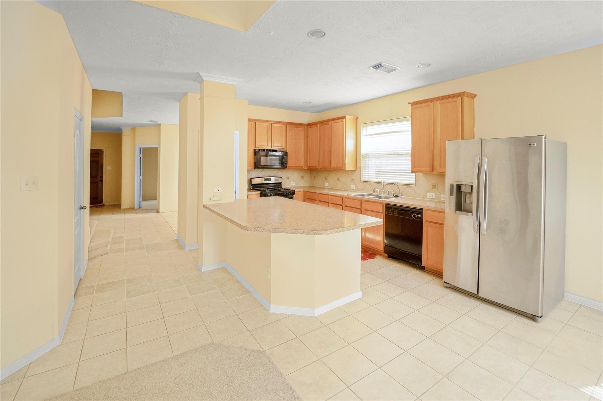 Suncoast Dr, Katy, TX 77449 #1